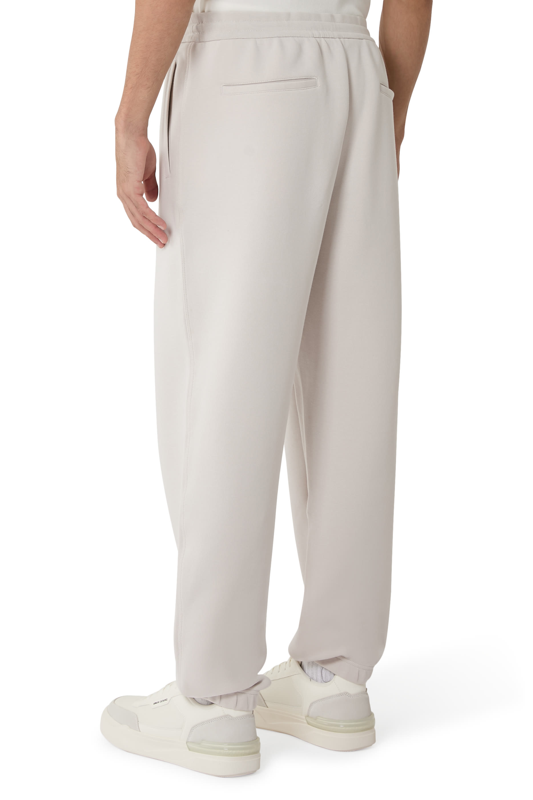 Cozy Lab Pocket Joggers