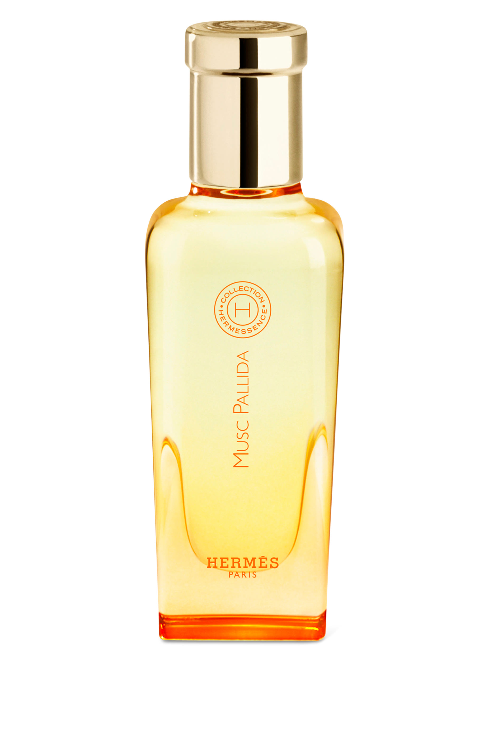 Musc Pallida, Essence de parfum