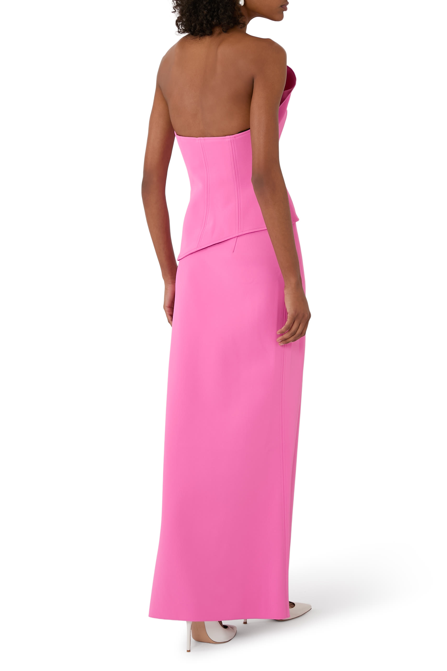 Esher Maxi Dress