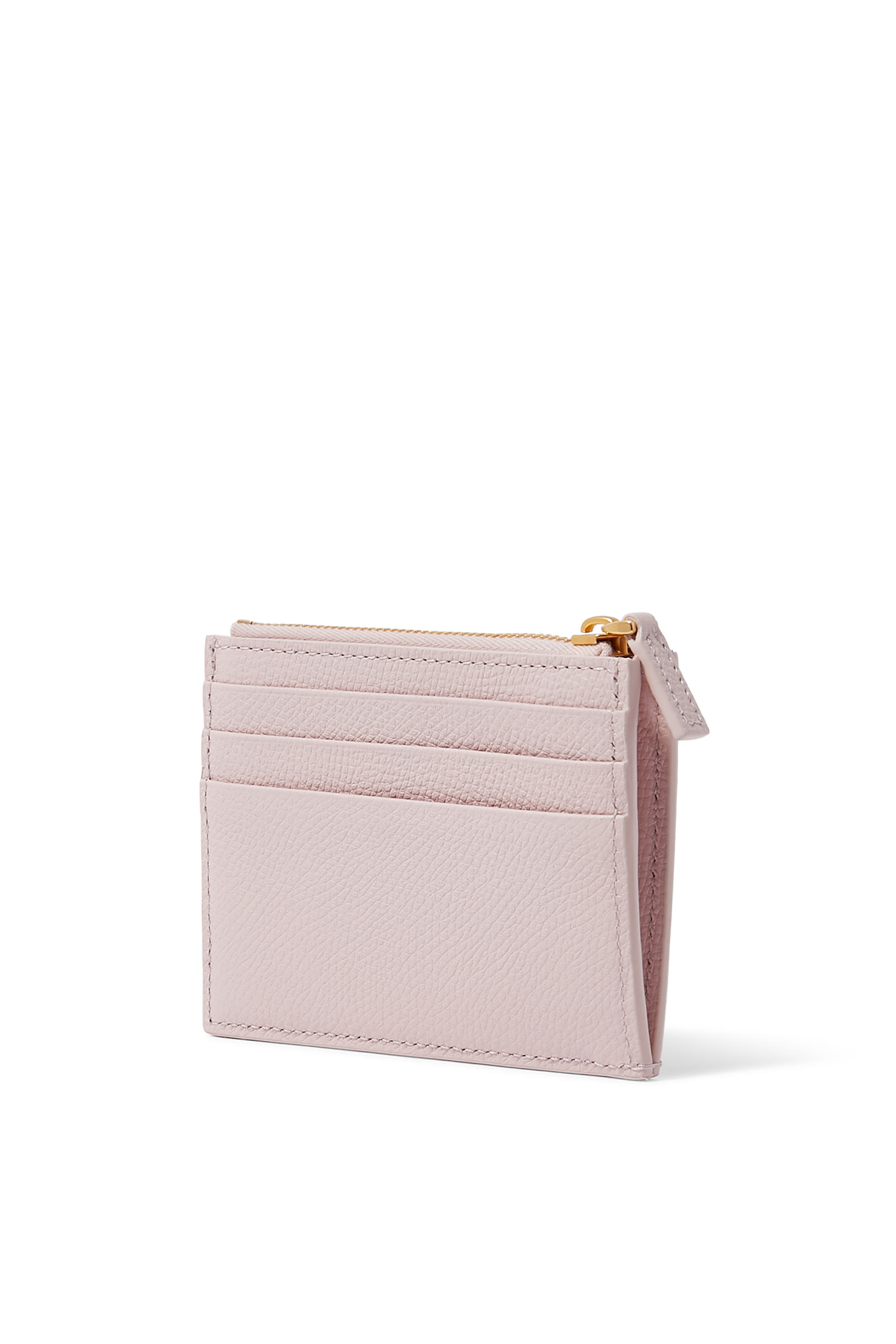 VLogo Signature Card Holder