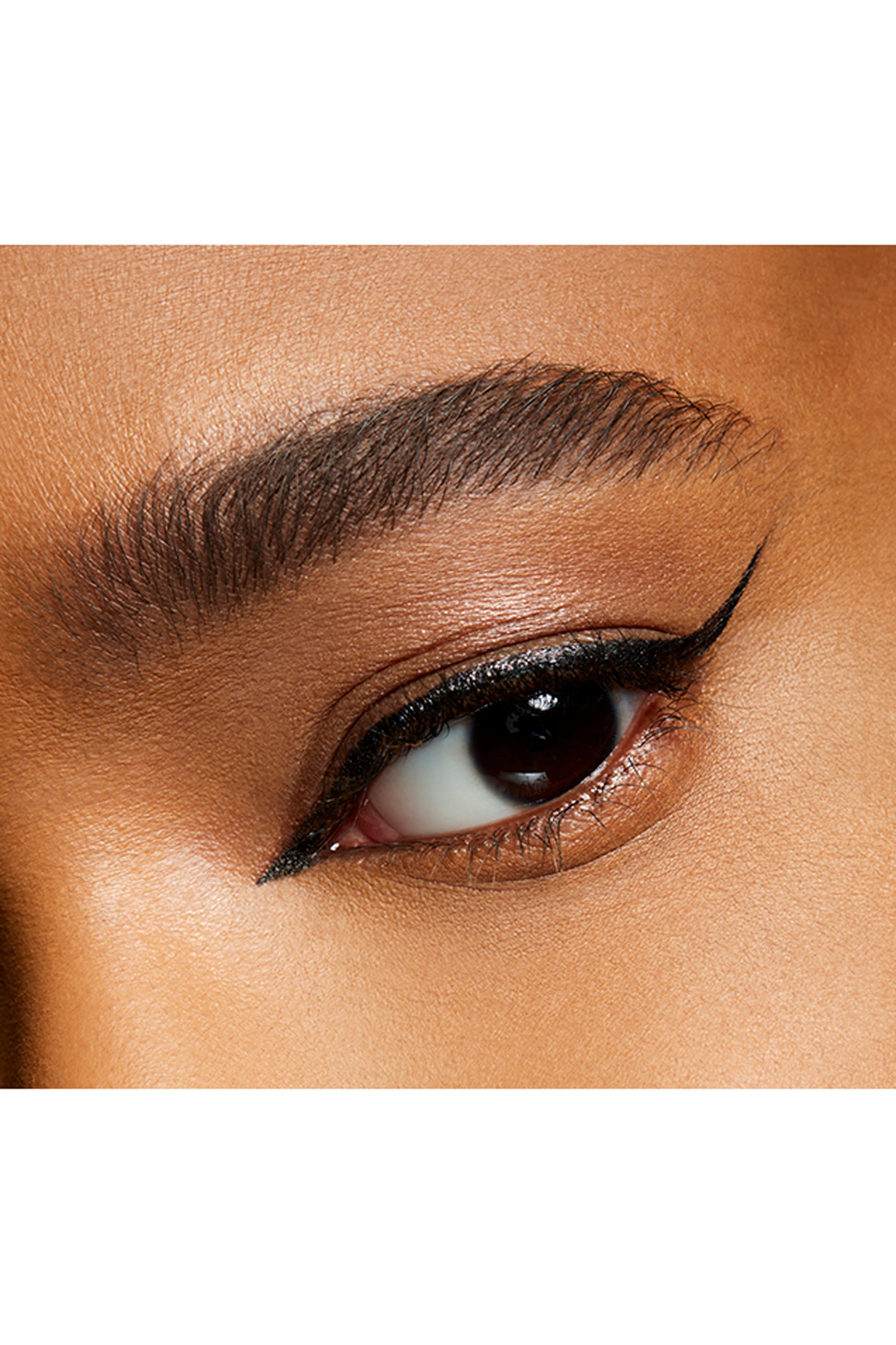 BrushBlack Brushstroke 24-Hour Liner