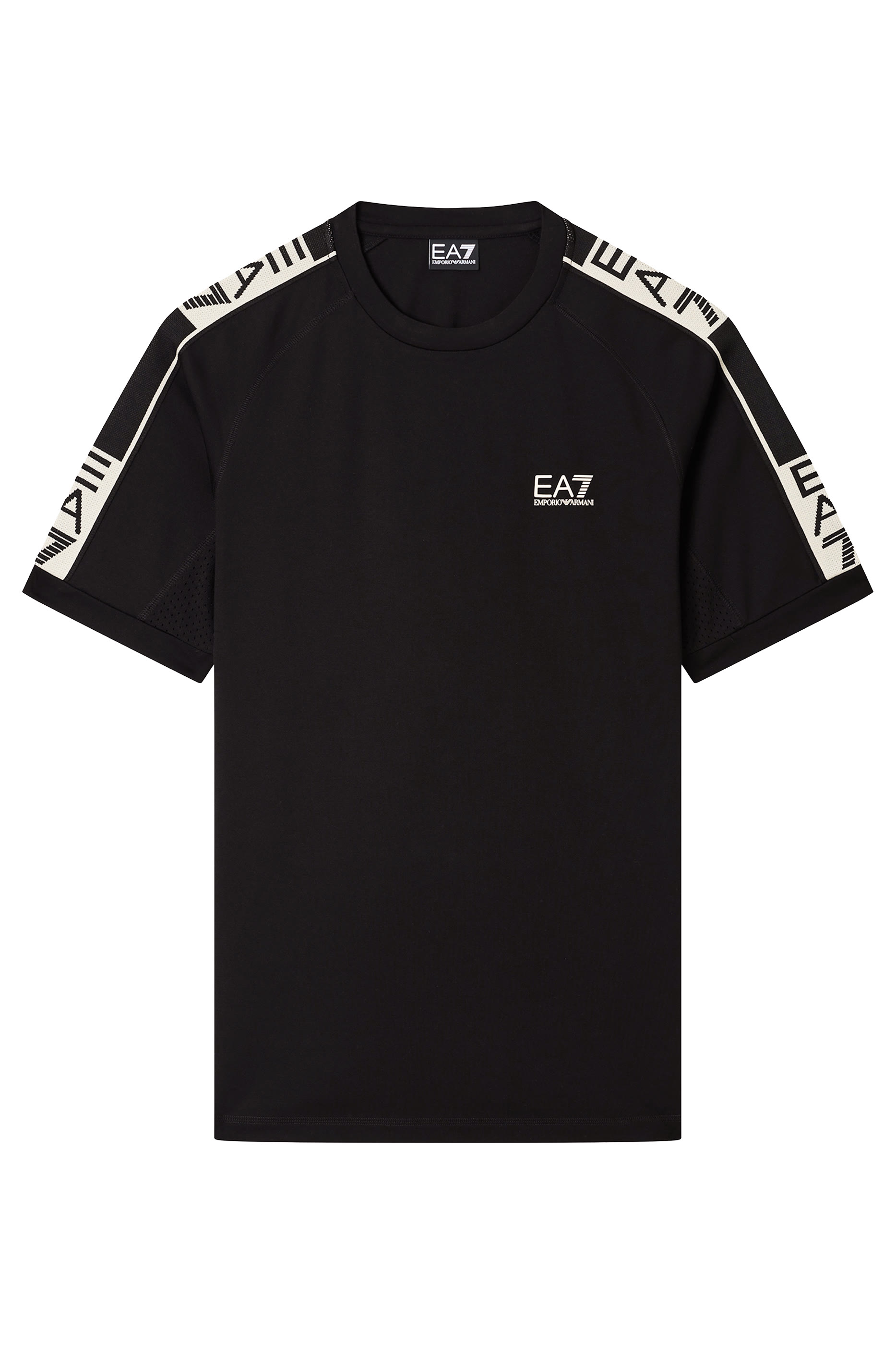 Logo Graphic Series T-Shirt