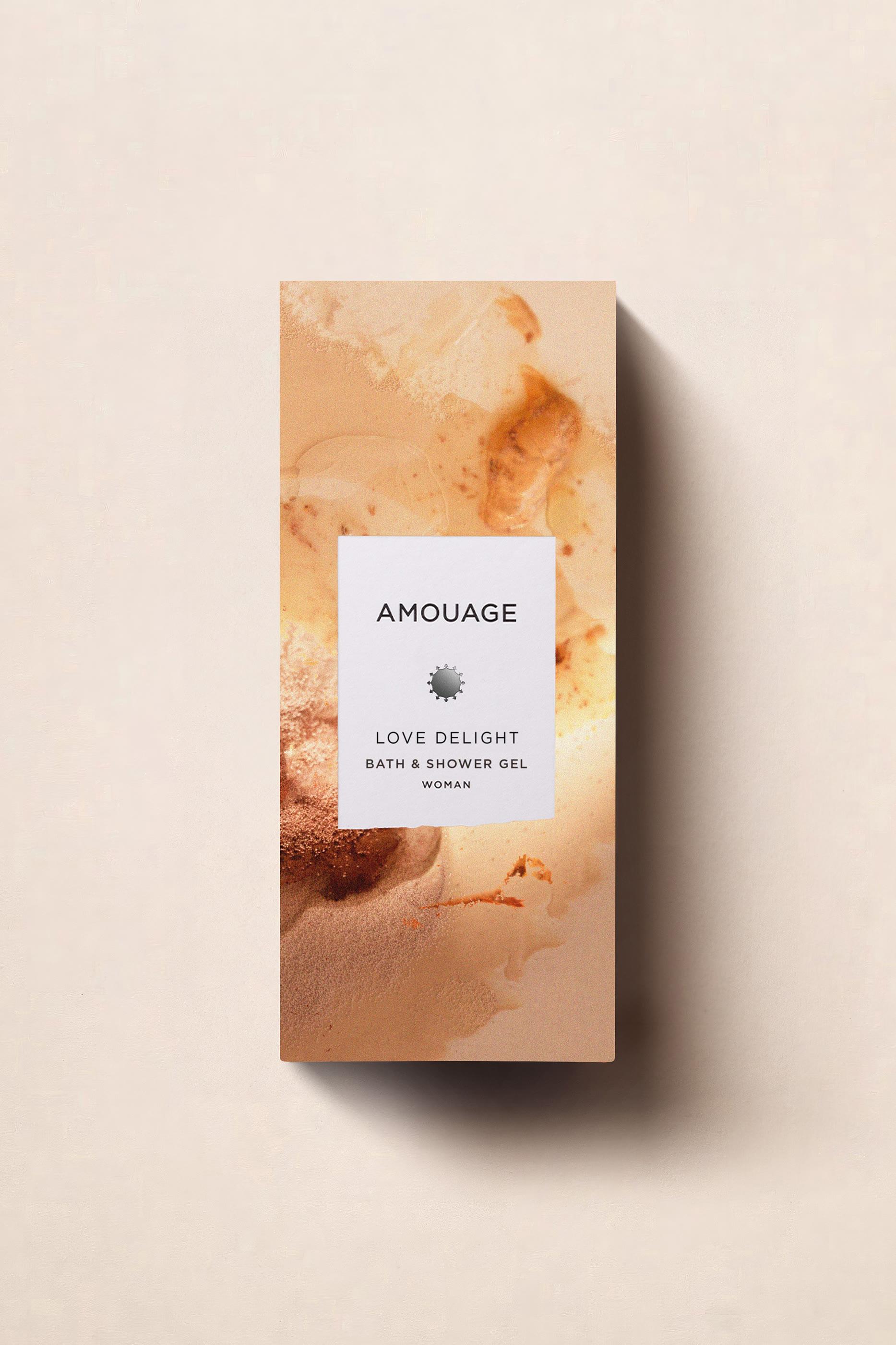 Love Delight Bath & Shower Gel