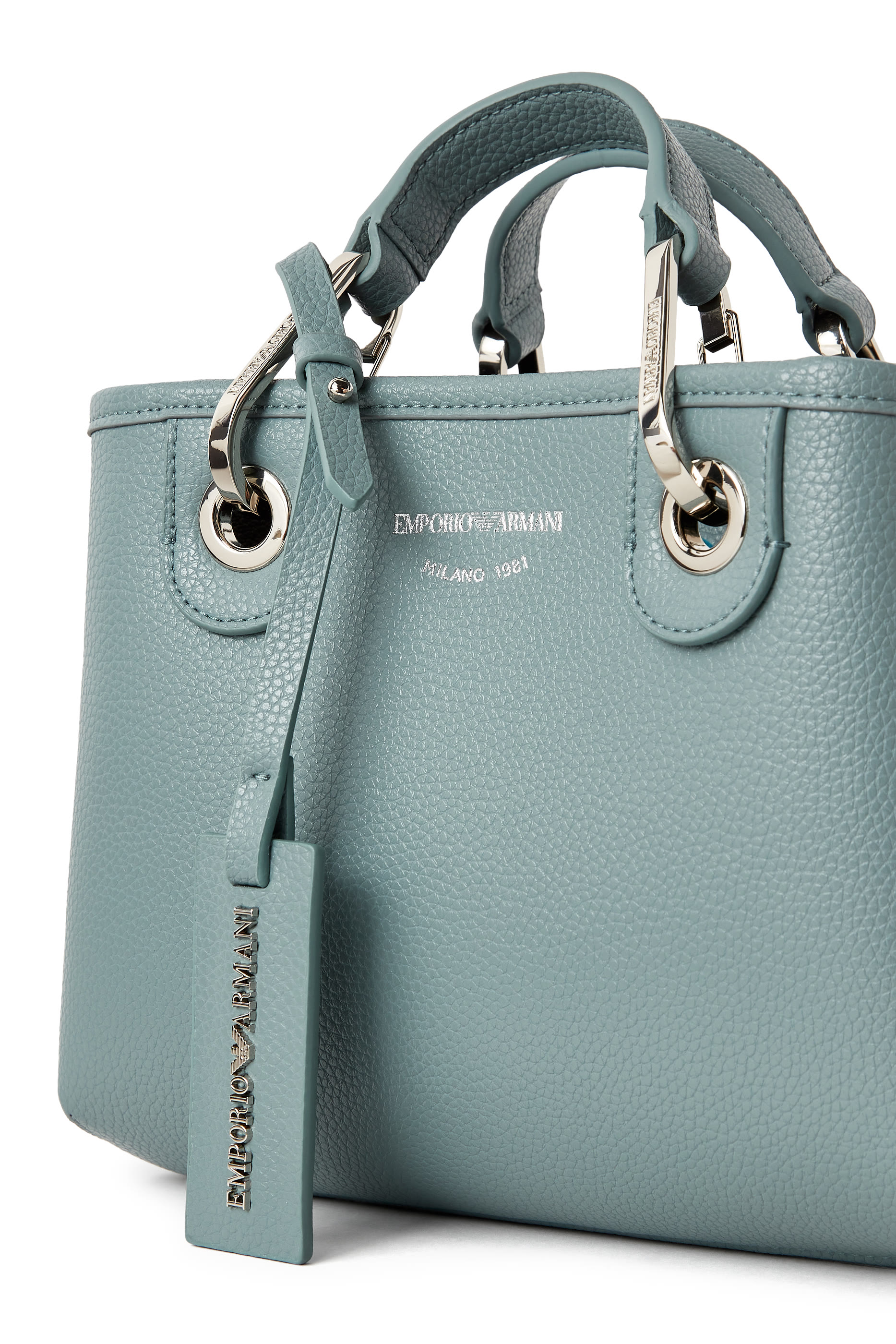 Small Myea Shopper Bag