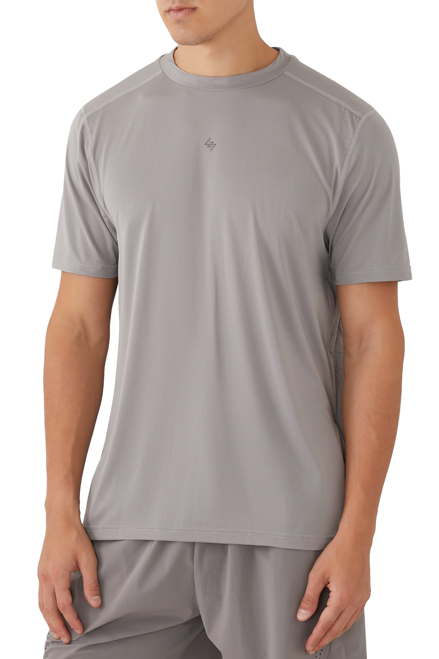 247 Contour Run T-Shirt