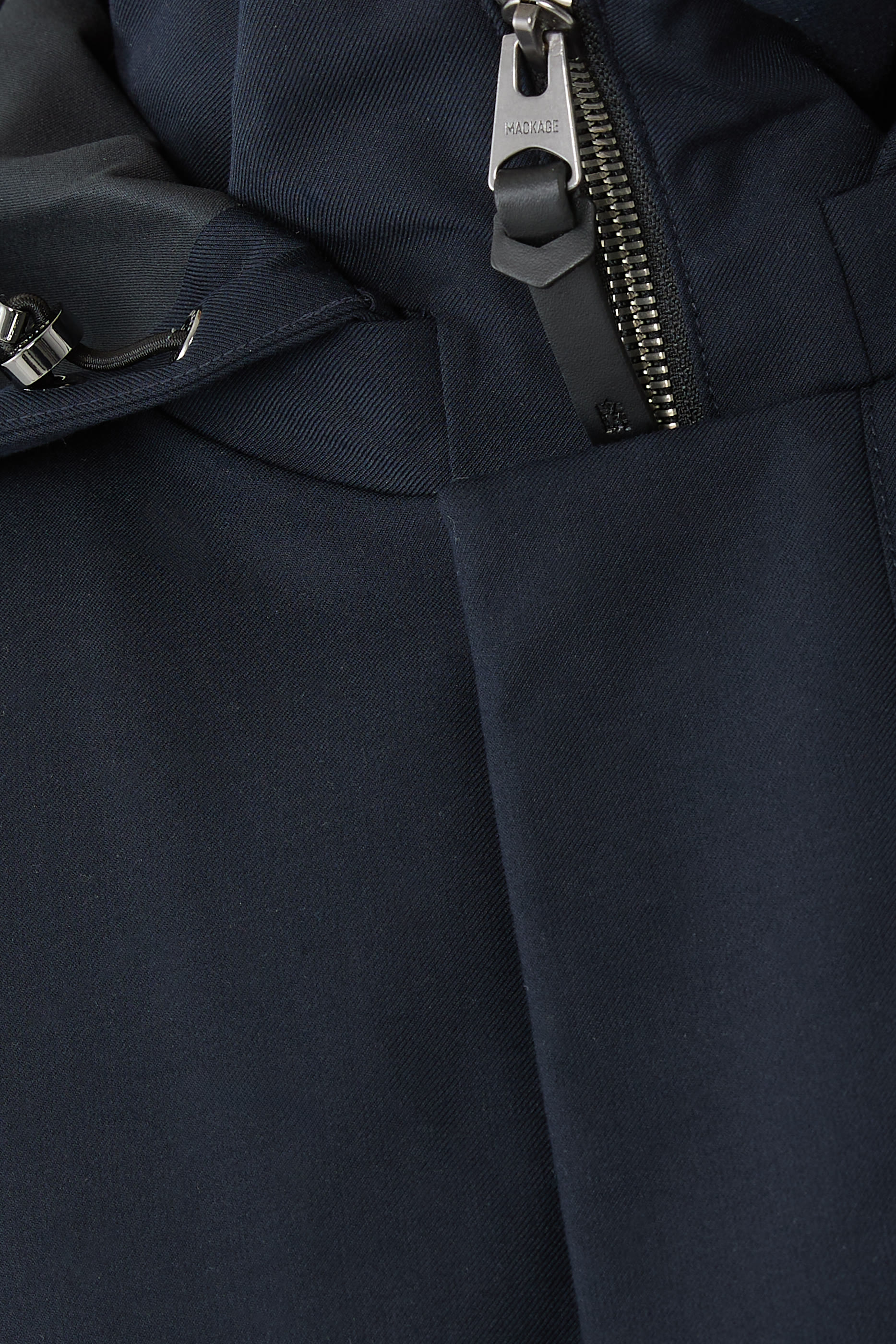  Roland 2-in-1 Down Parka Hood 