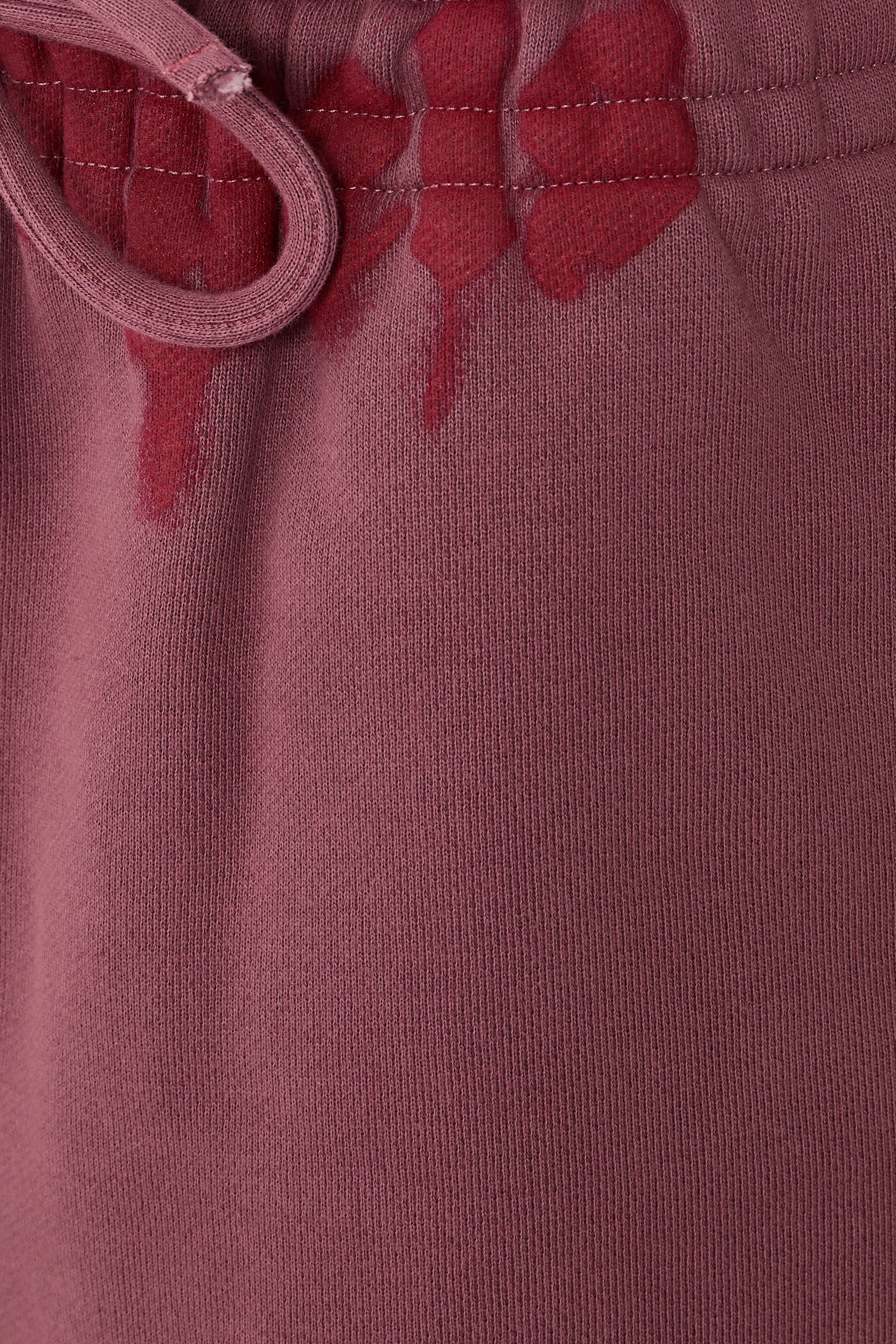 Waist Logo Sweatshorts 