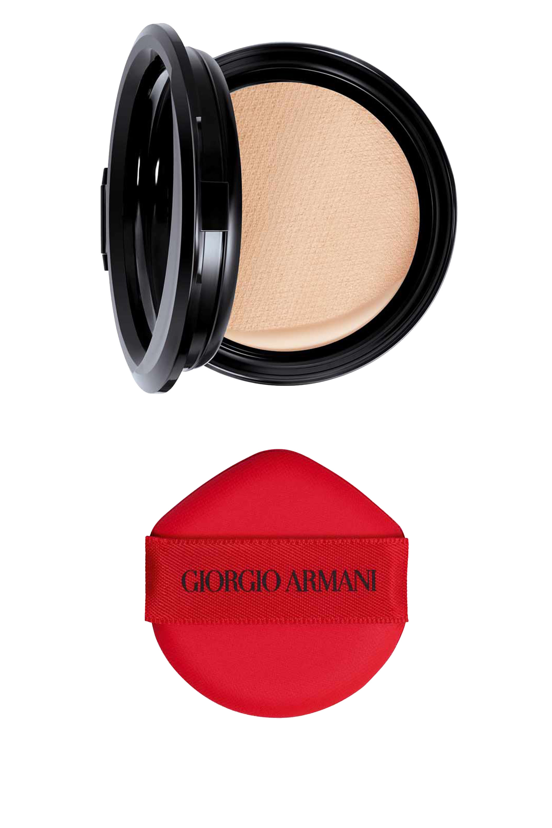 My Armani To Go Cushion Foundation Essence-In-Foundation Cushion SPF 23 Refill