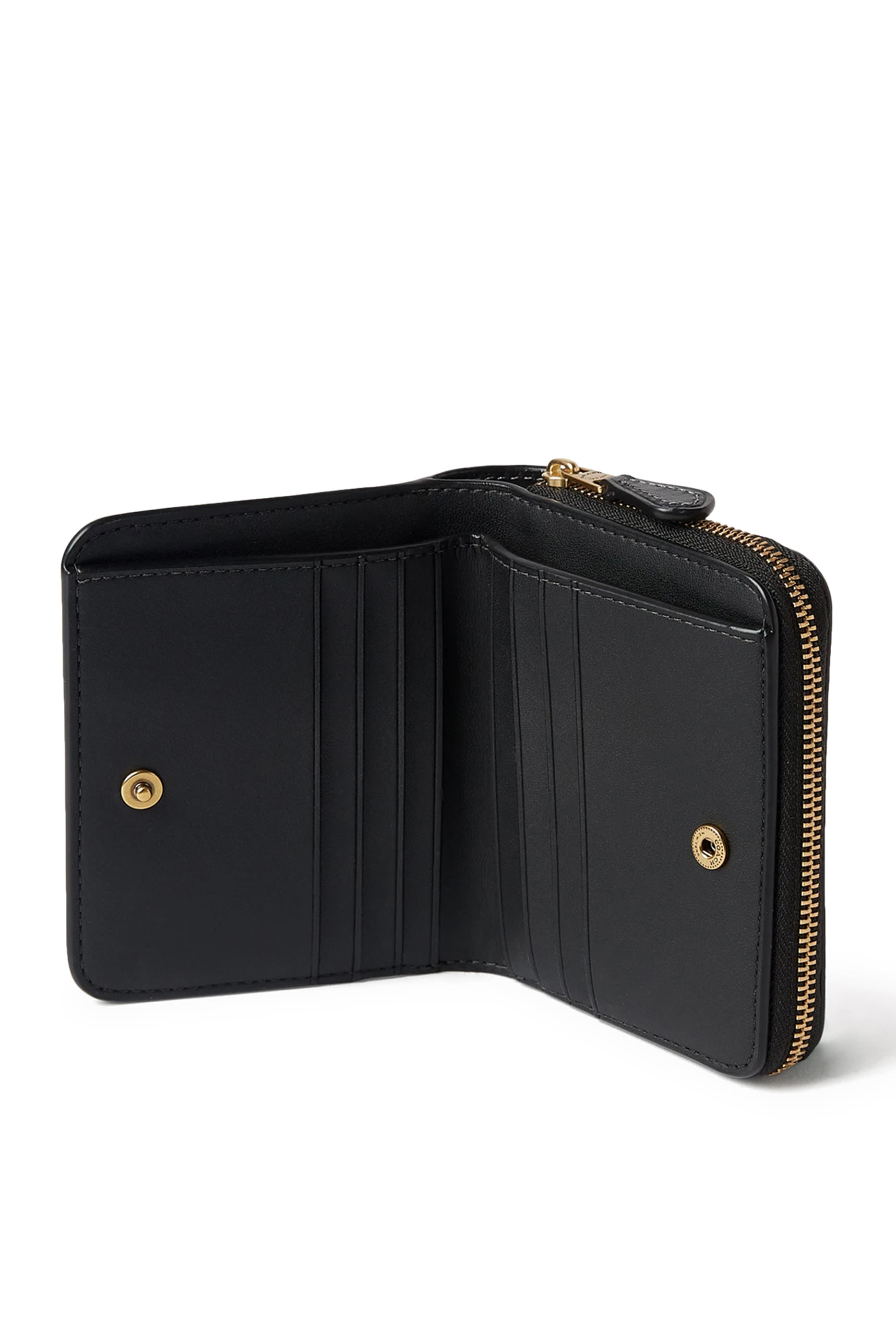 Zip Around Wallet