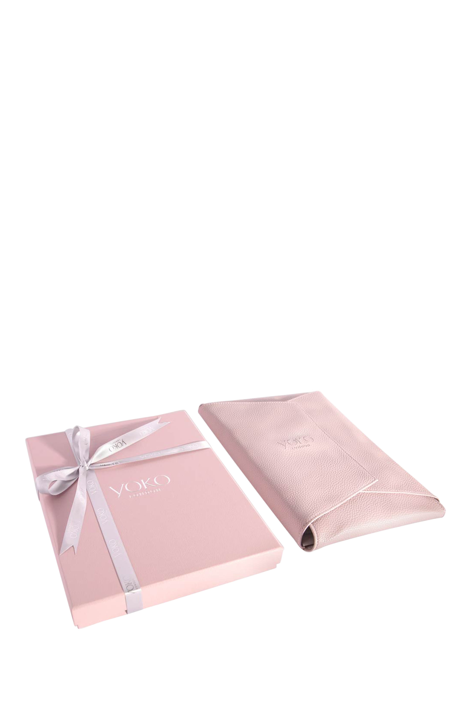 Cleopatra Necklace, 18K Rose Gold with Freshwater Pearls, Pink Opal & Diamonds