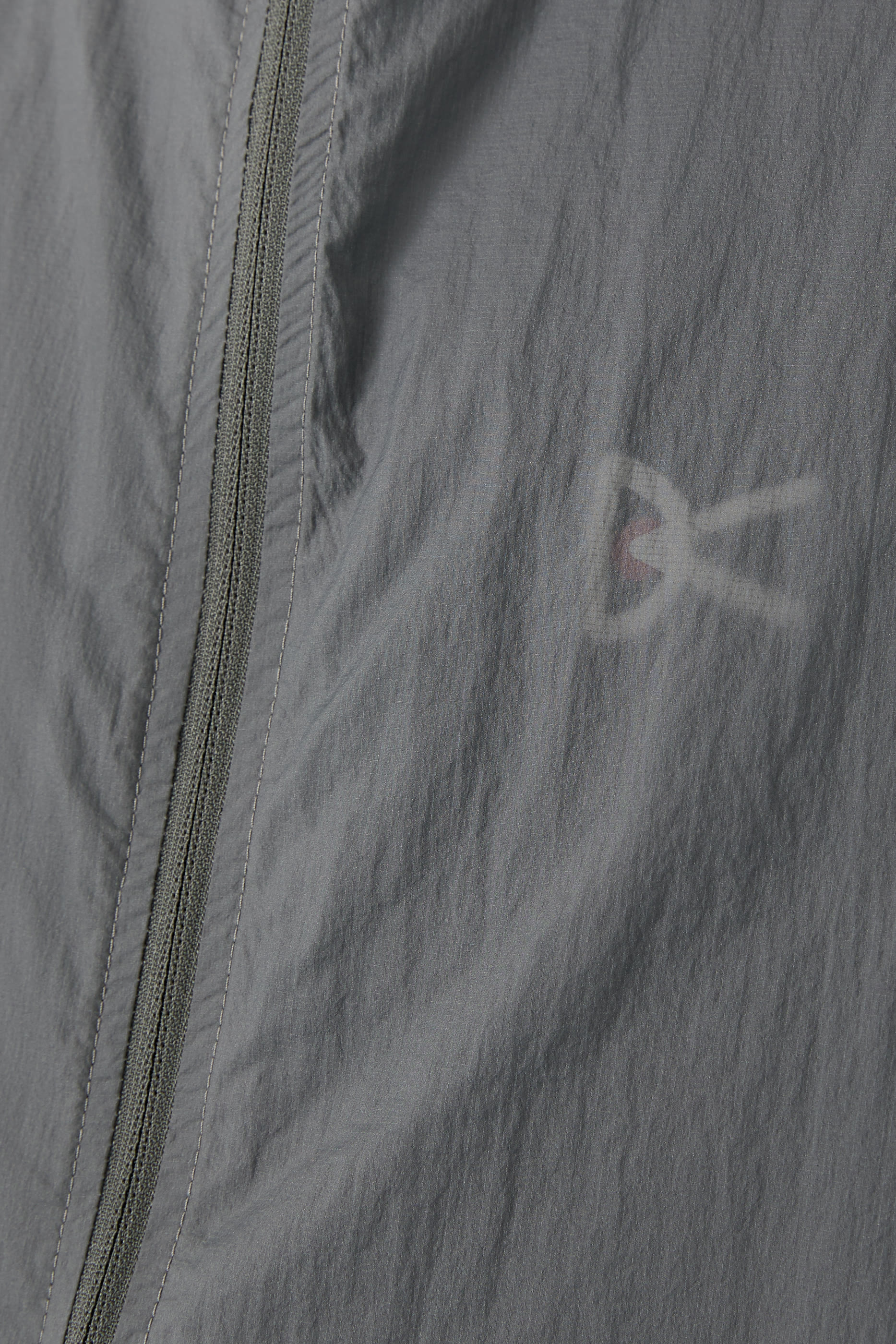 Ultralight DWR Wind Jacket