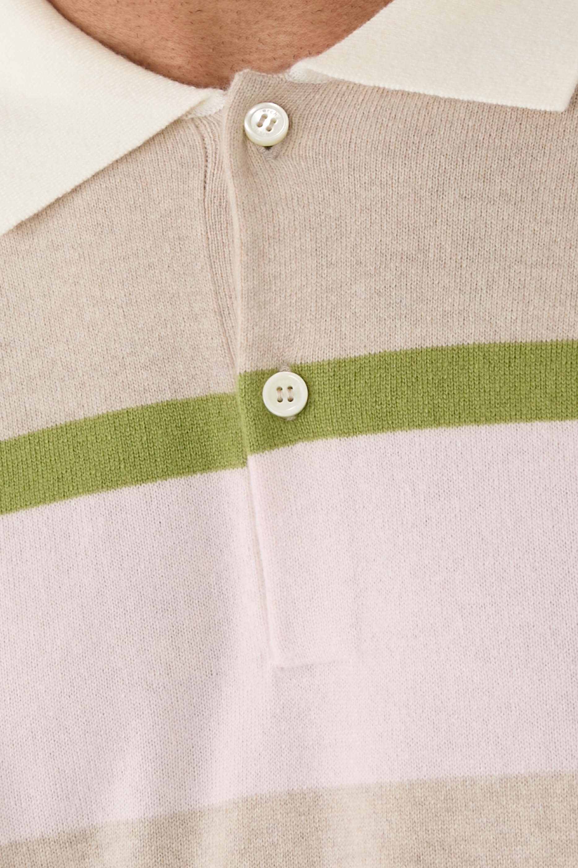 Mr. Salvatore Polo Shirt