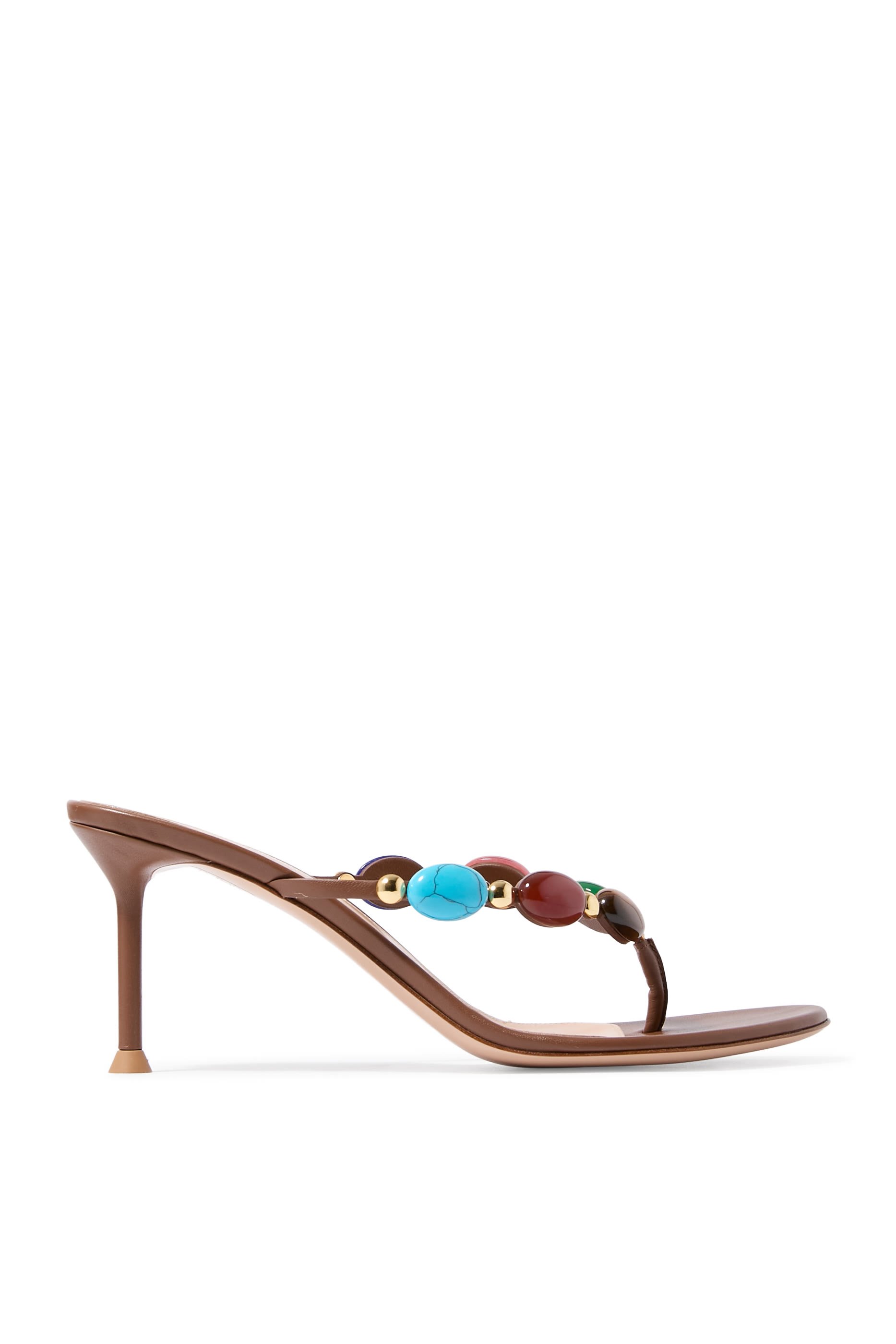 Shanti 70 Thong Sandals