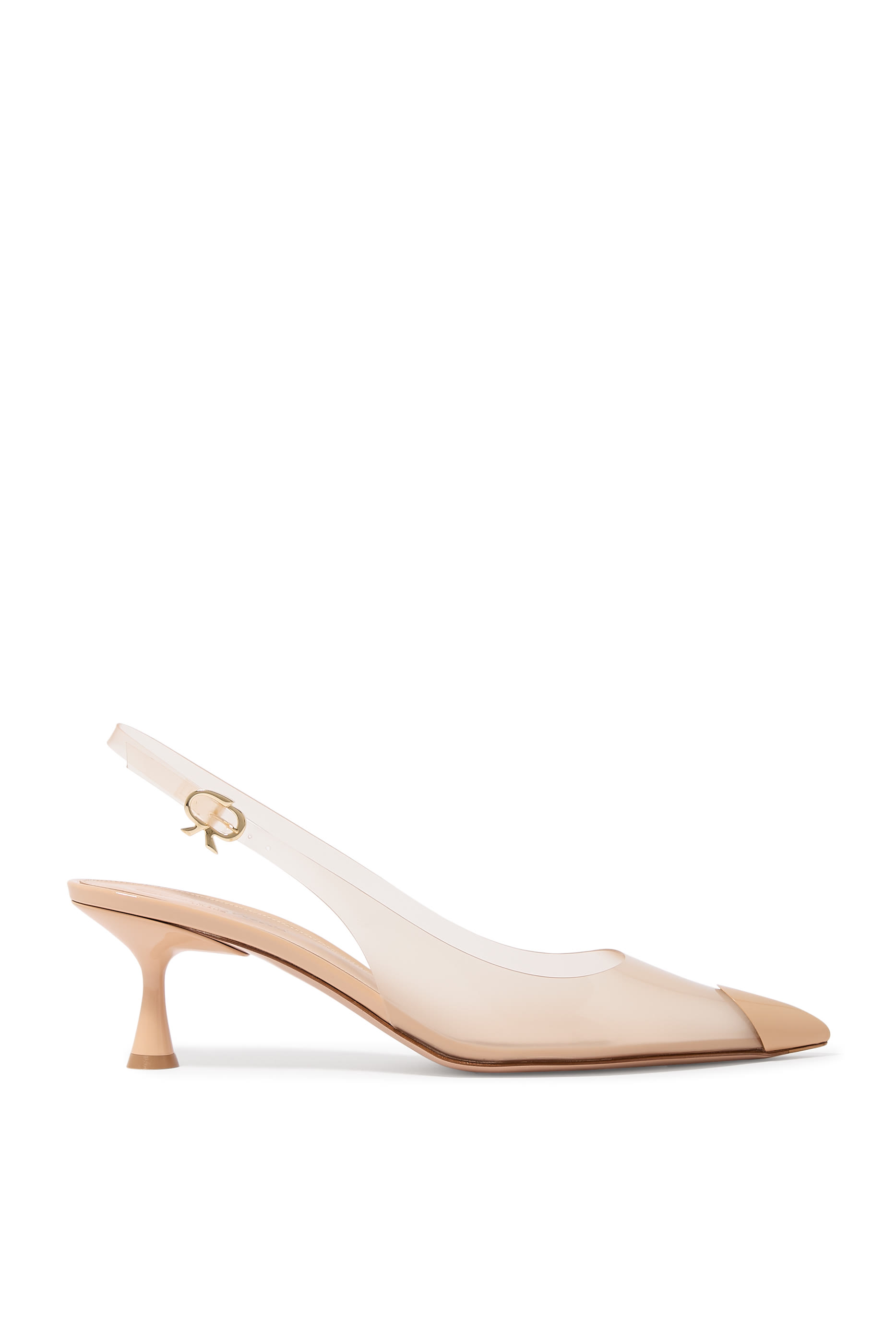 Diana Slingback 55 Pumps