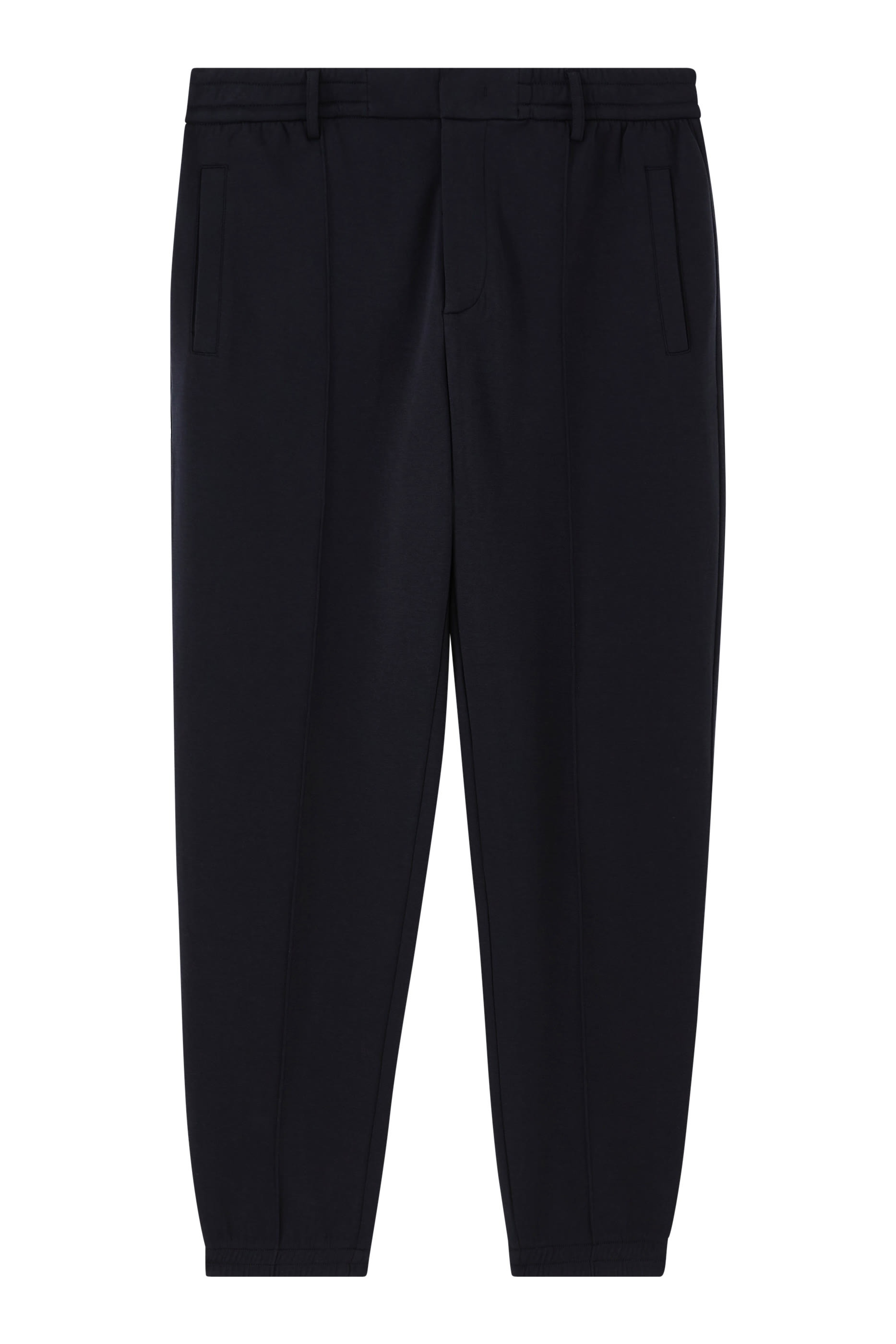 Double Jersey Trouser