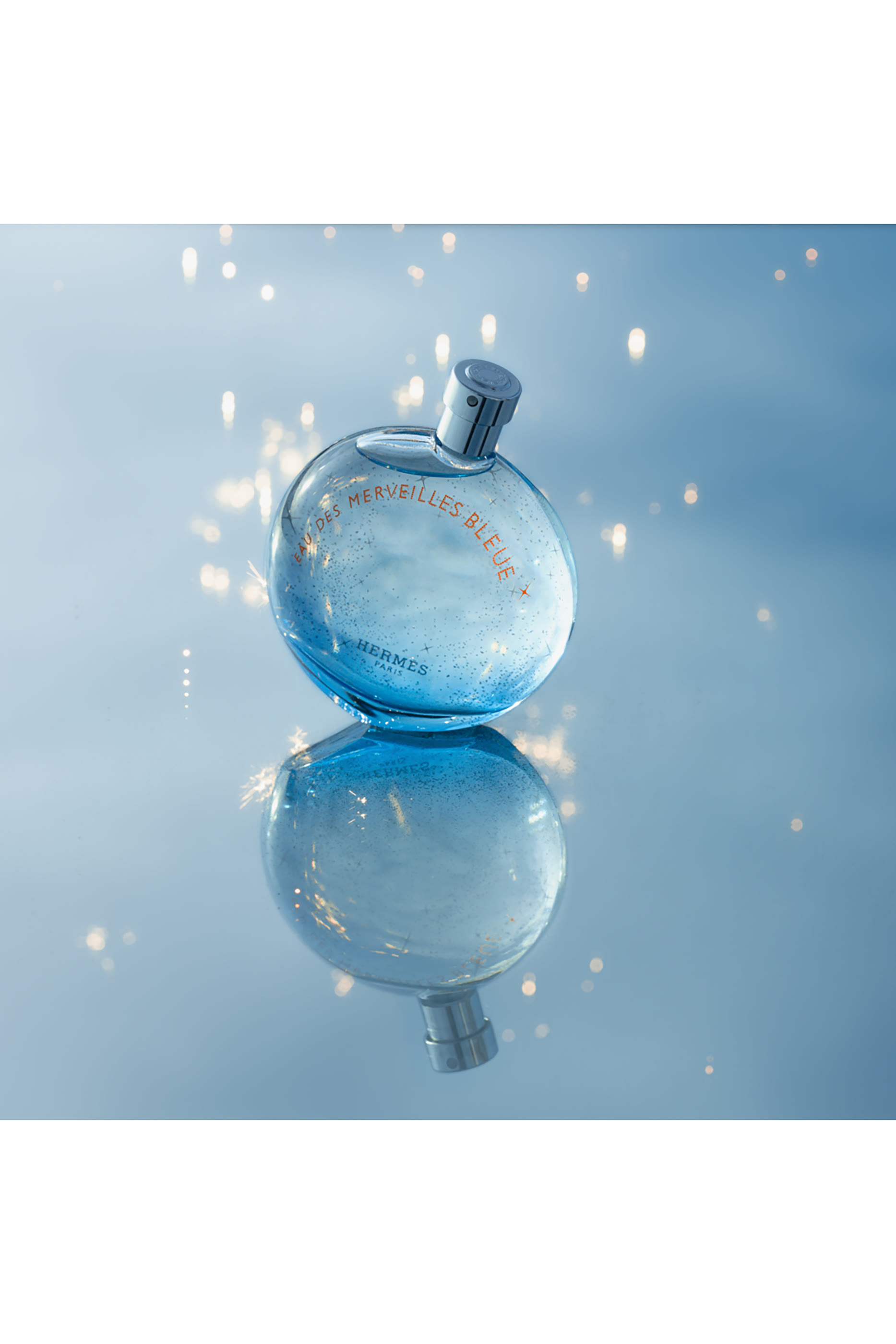 Eau des Merveilles Bleue Eau De Toilette