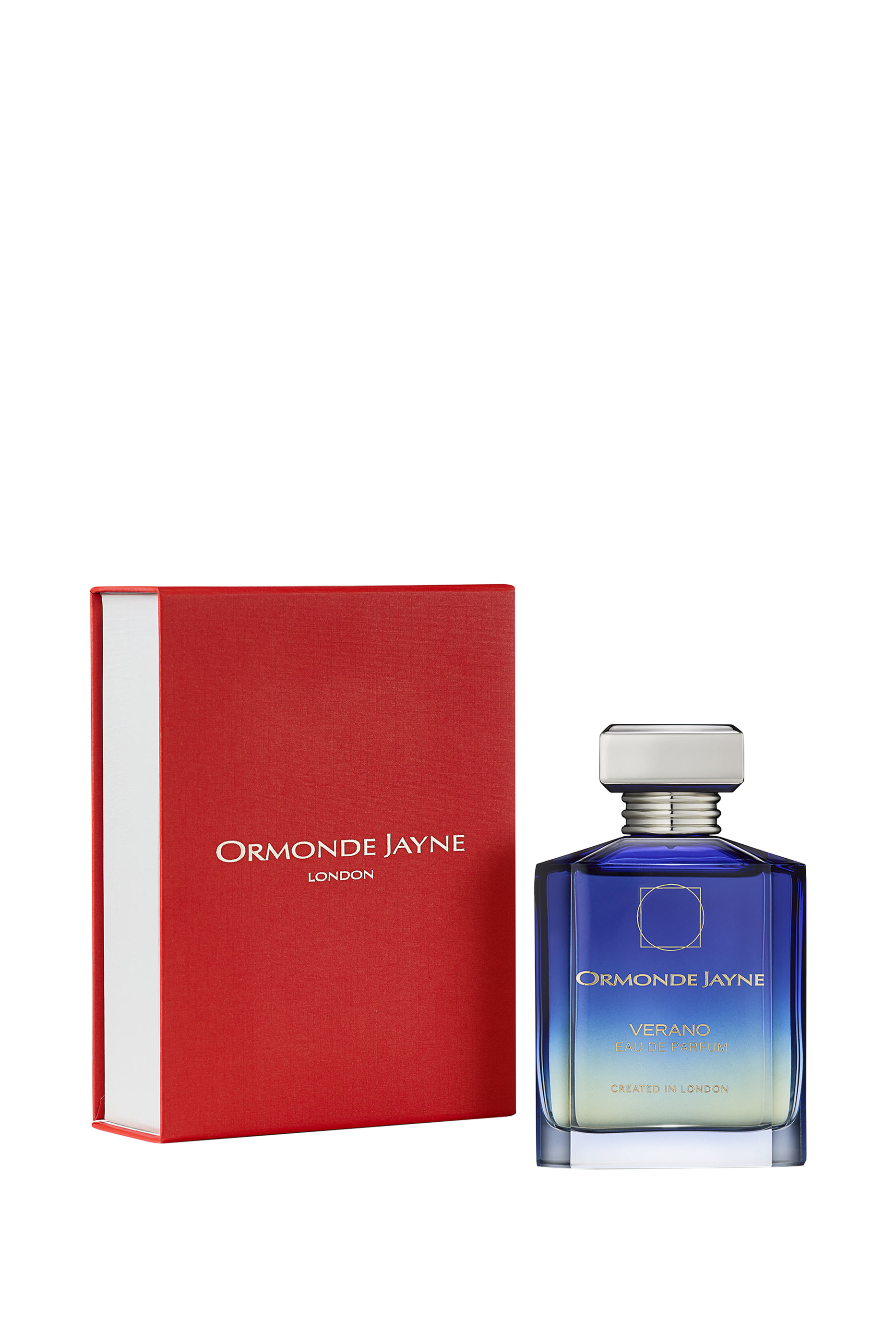 Verano Eau de Parfum