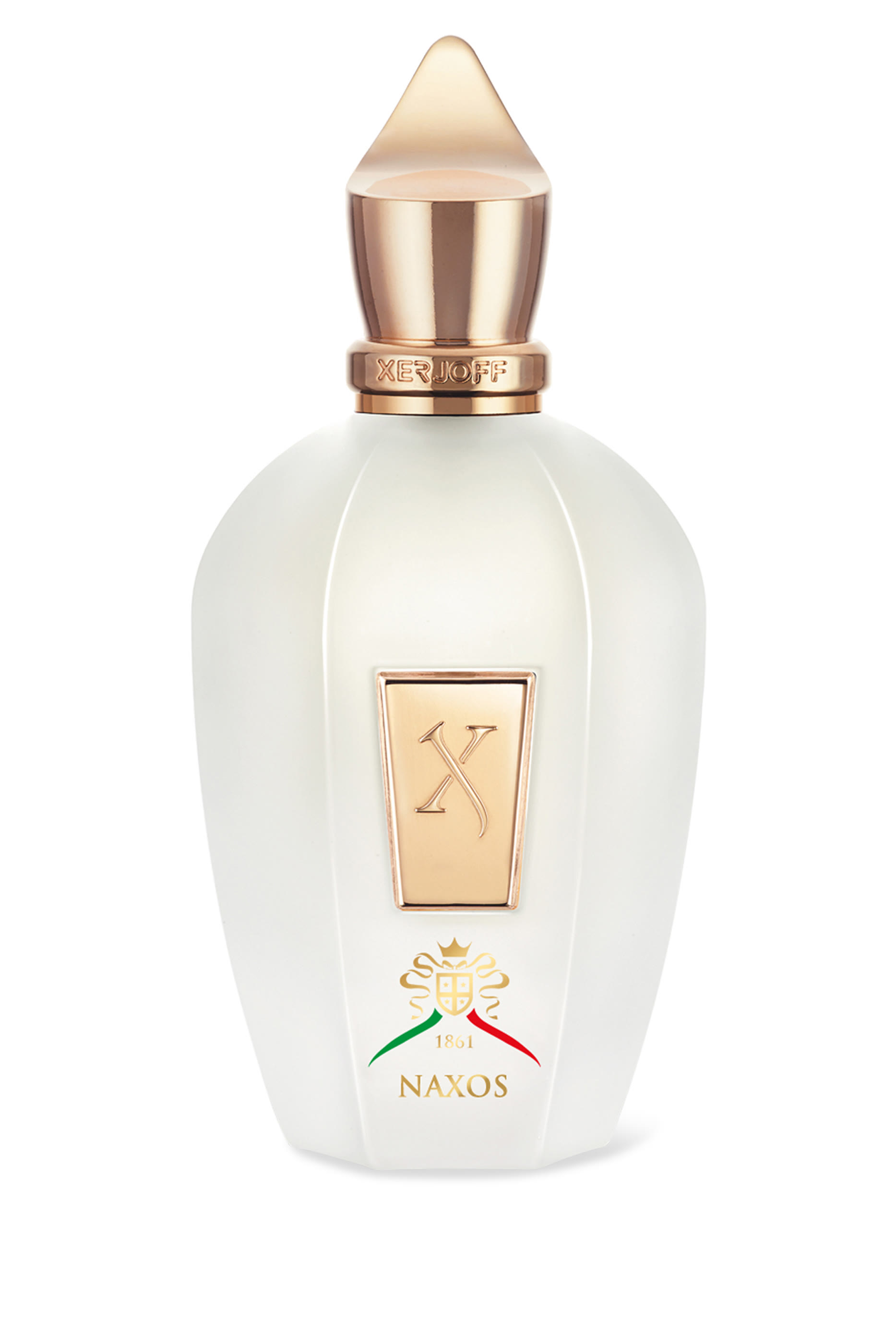 Naxos Eau de Parfum