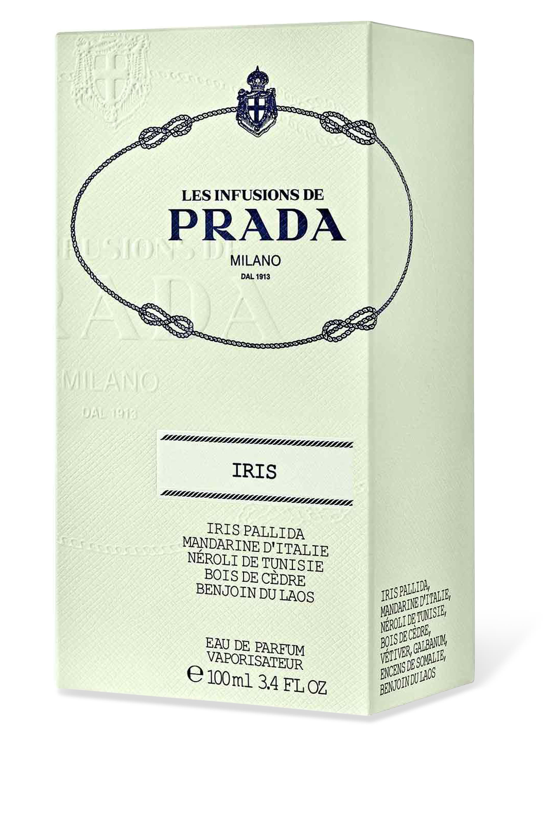 Les Infusions de Prada Iris Eau de Parfum
