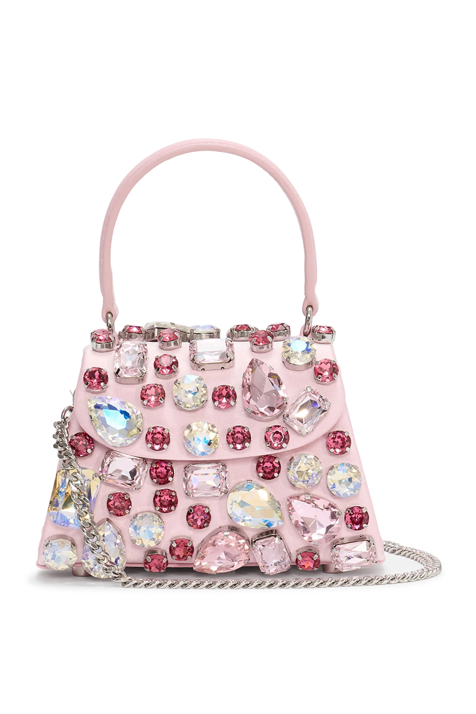 Crystal Mini Bag