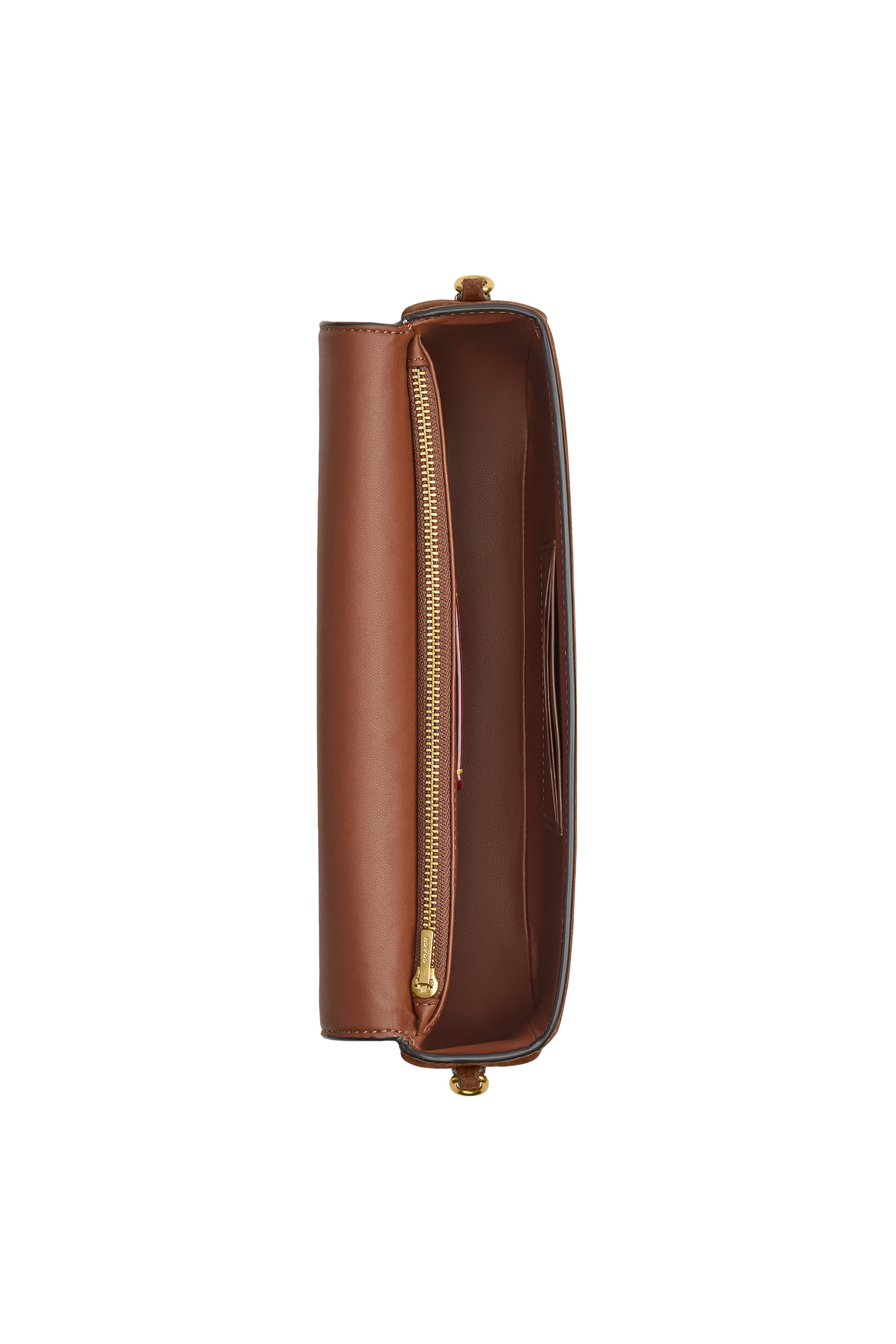  Brook Flap Chain Bag 