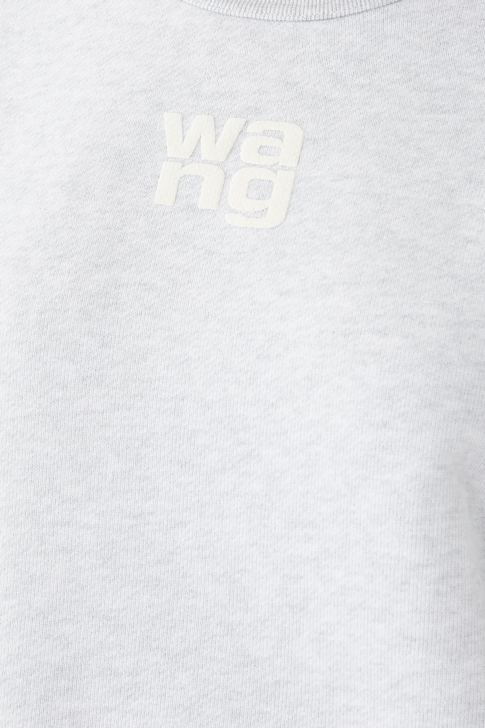 Essential Terry Crew Sweatshirt