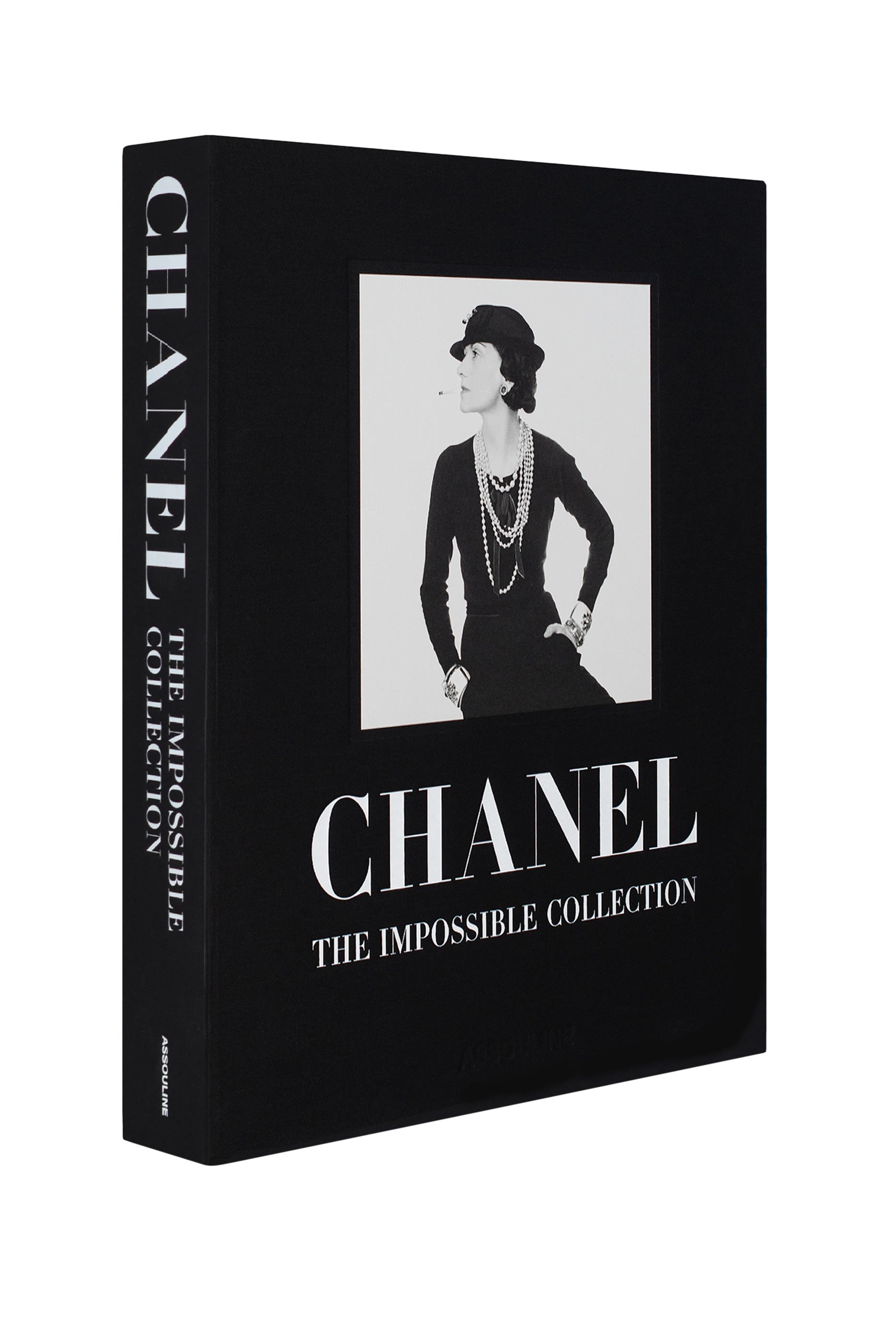 Chanel: The Impossible Collection