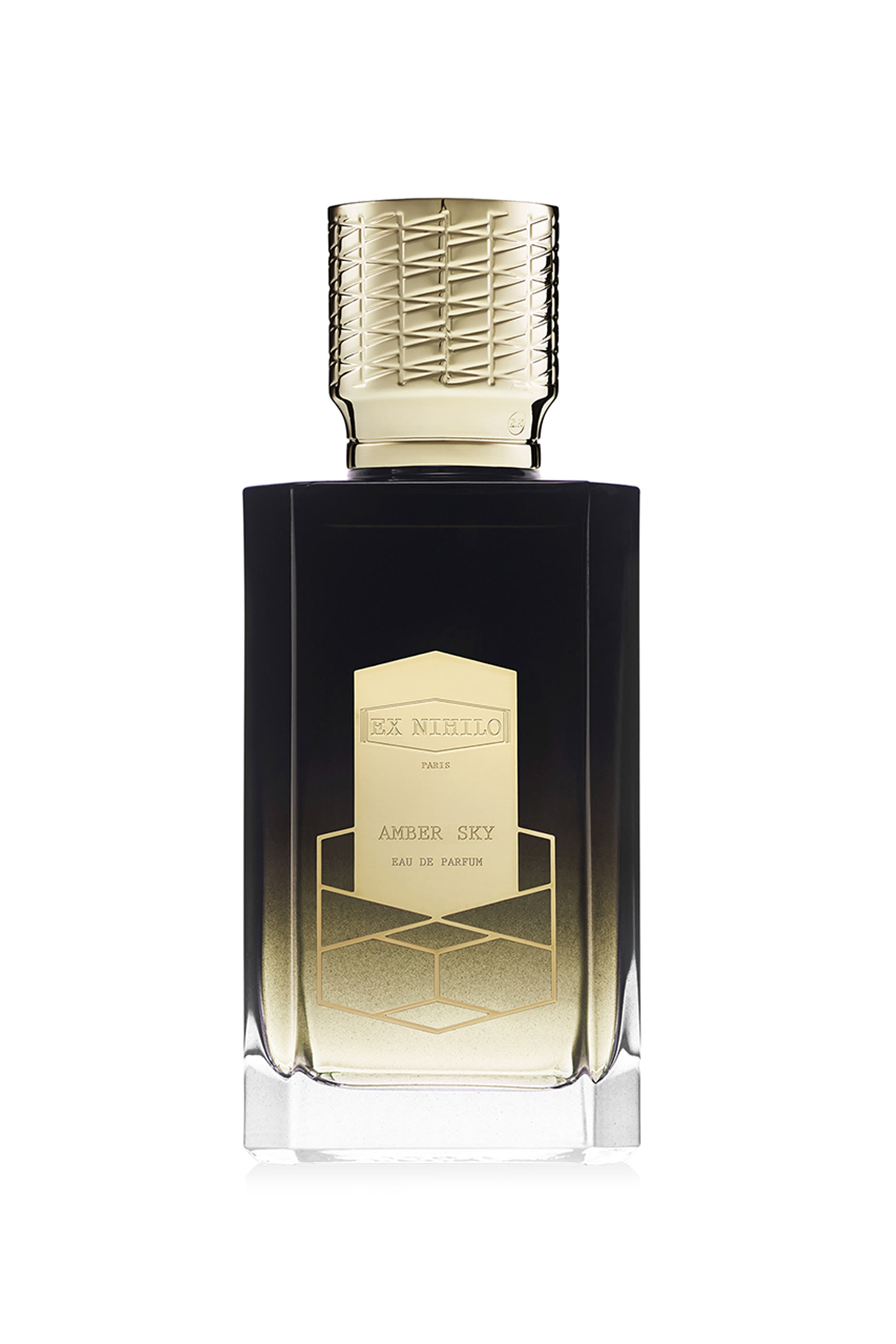 Amber Sky Eau de Parfum