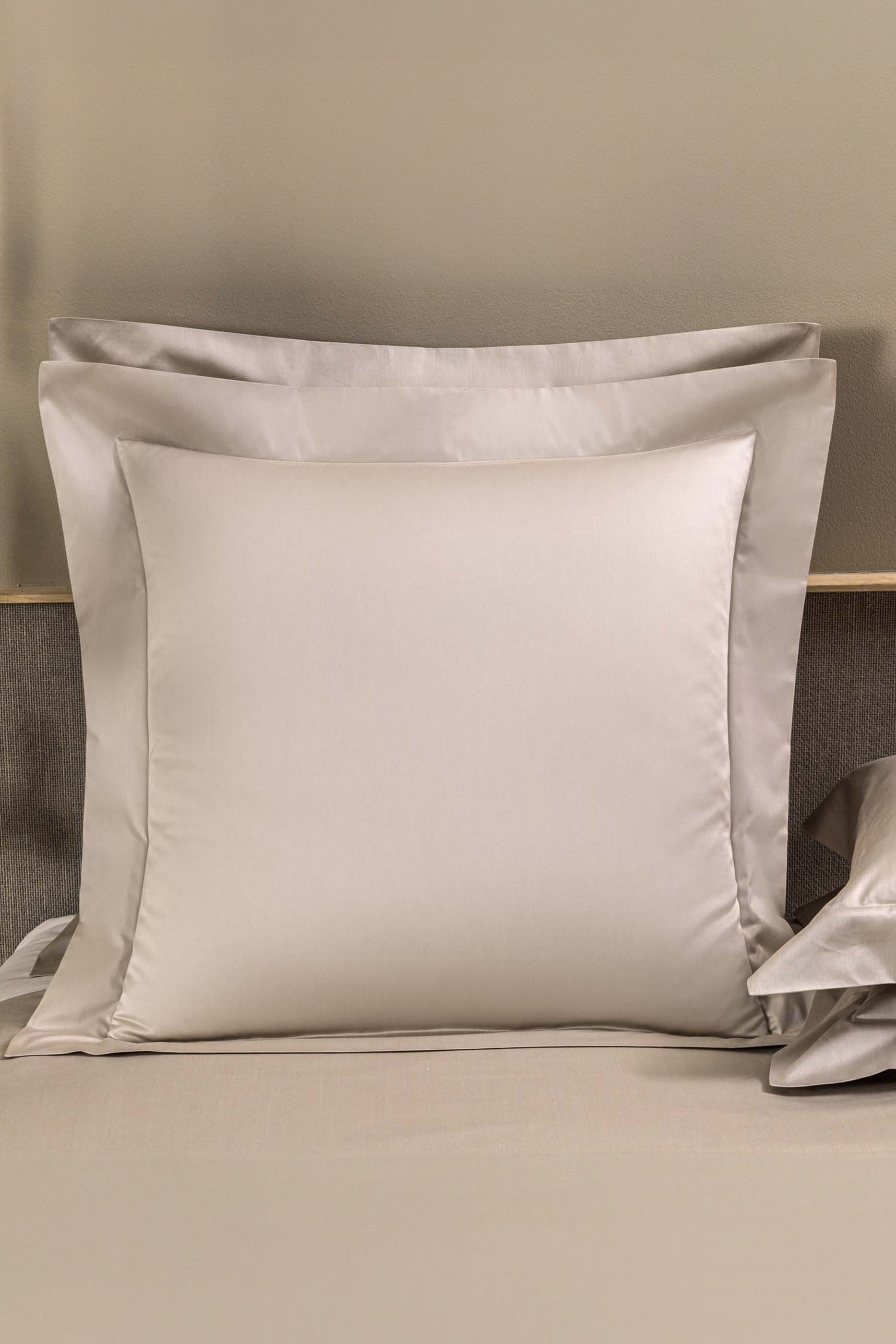 Naturalismo Pillow Sham