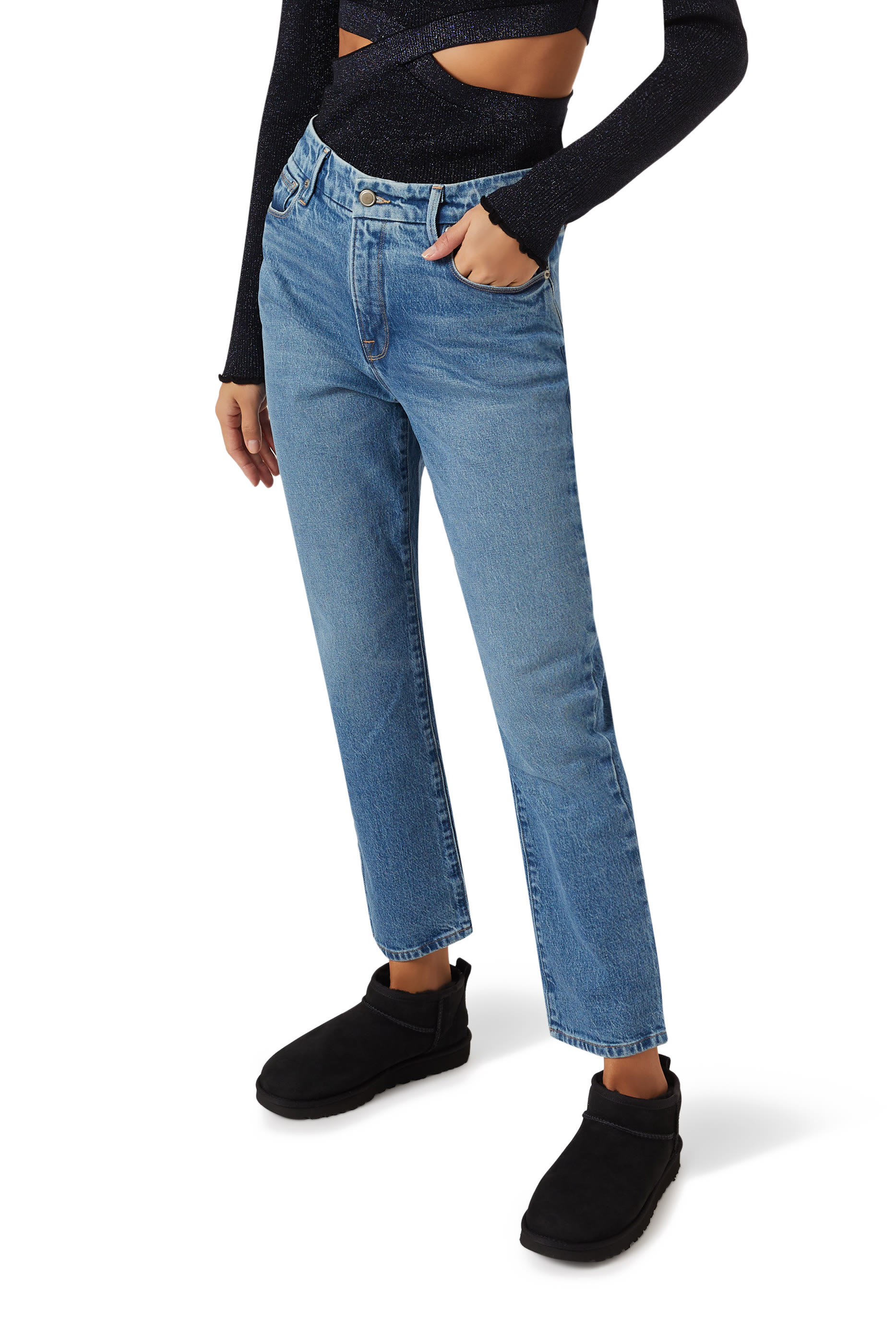 Classic Ultra Mini Boots