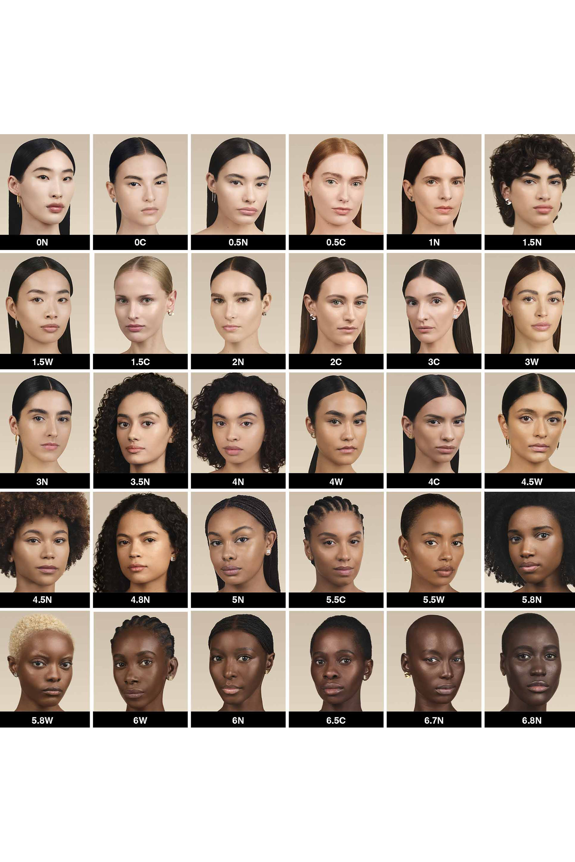 Prisme Libre Glow Serum Foundation