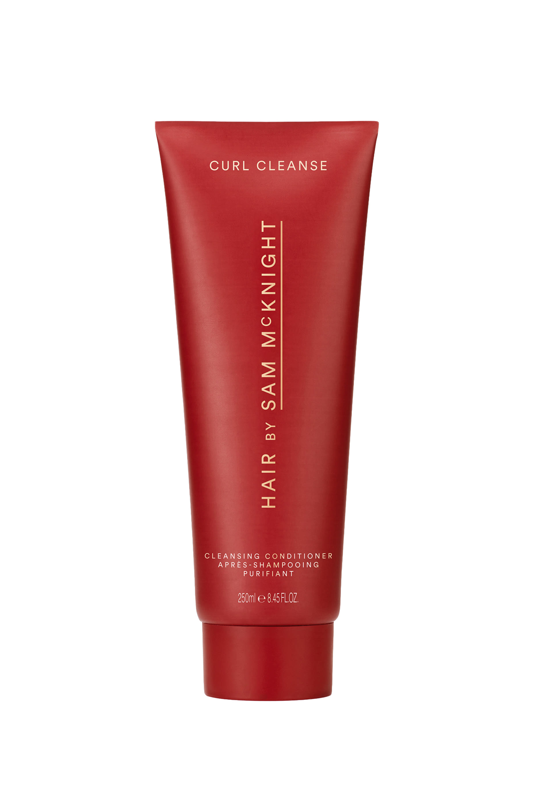 Curl Cleansing Conditioner