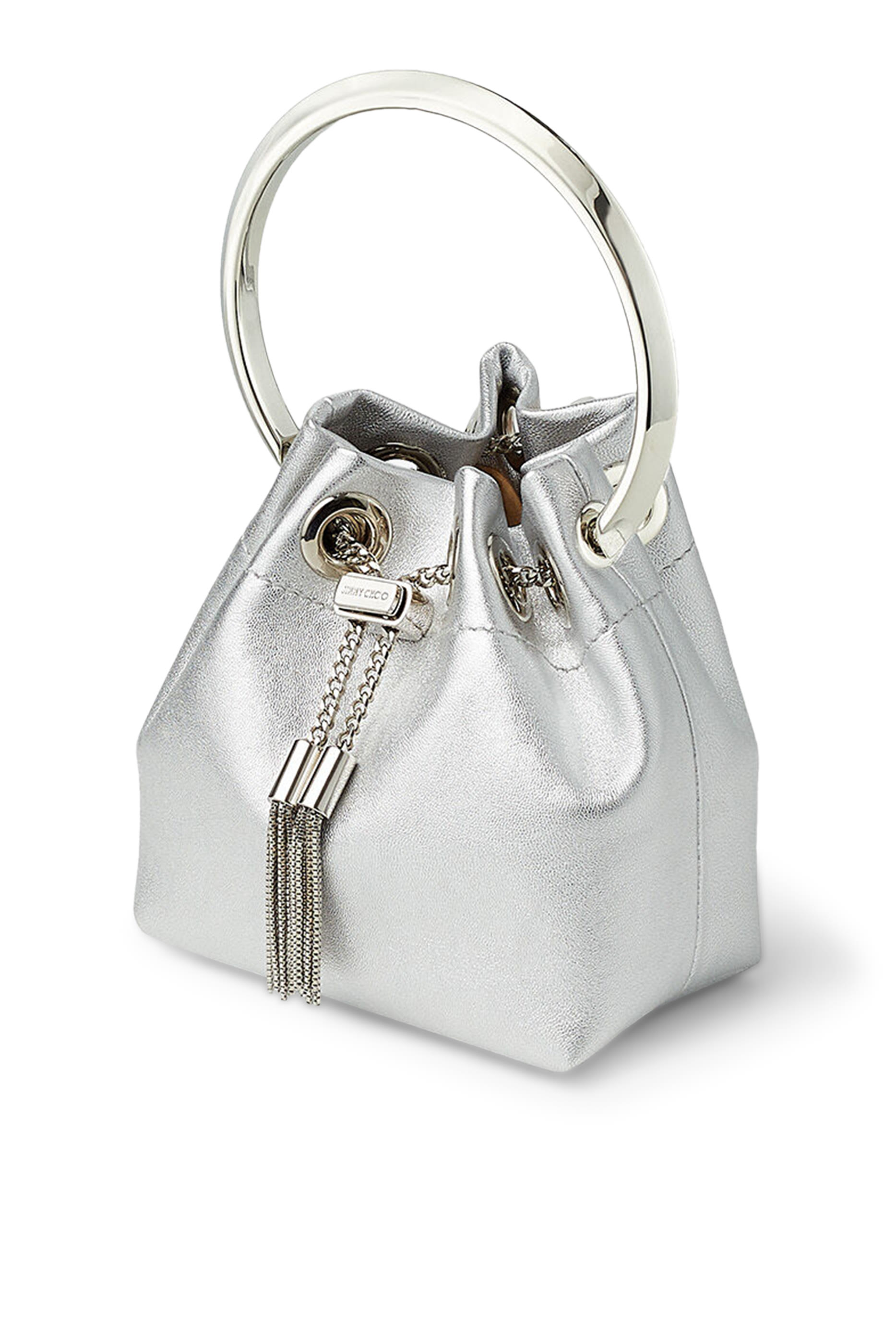 Micro Bon Bon Nappa Mini Bag