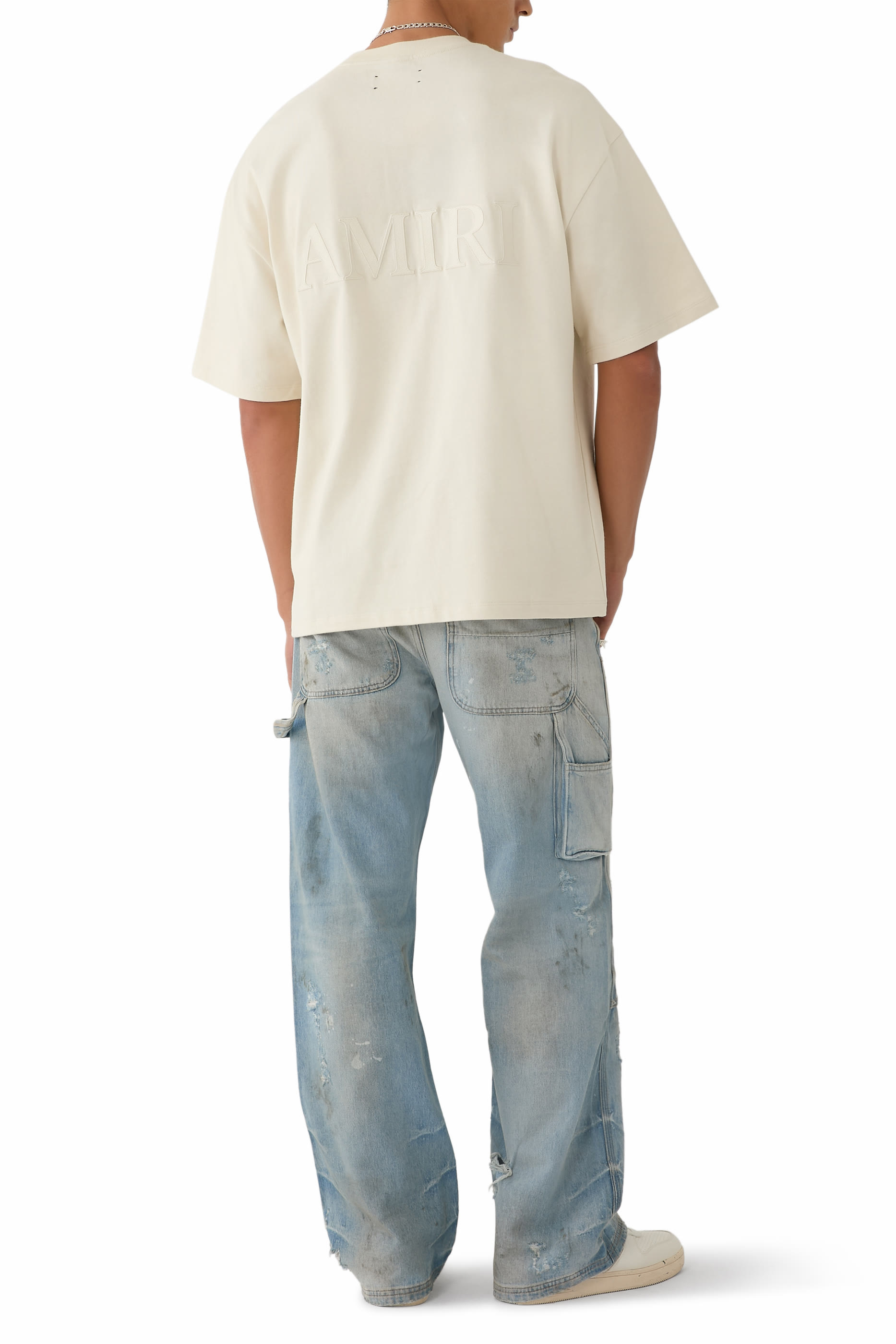 Oversized T-Shirt