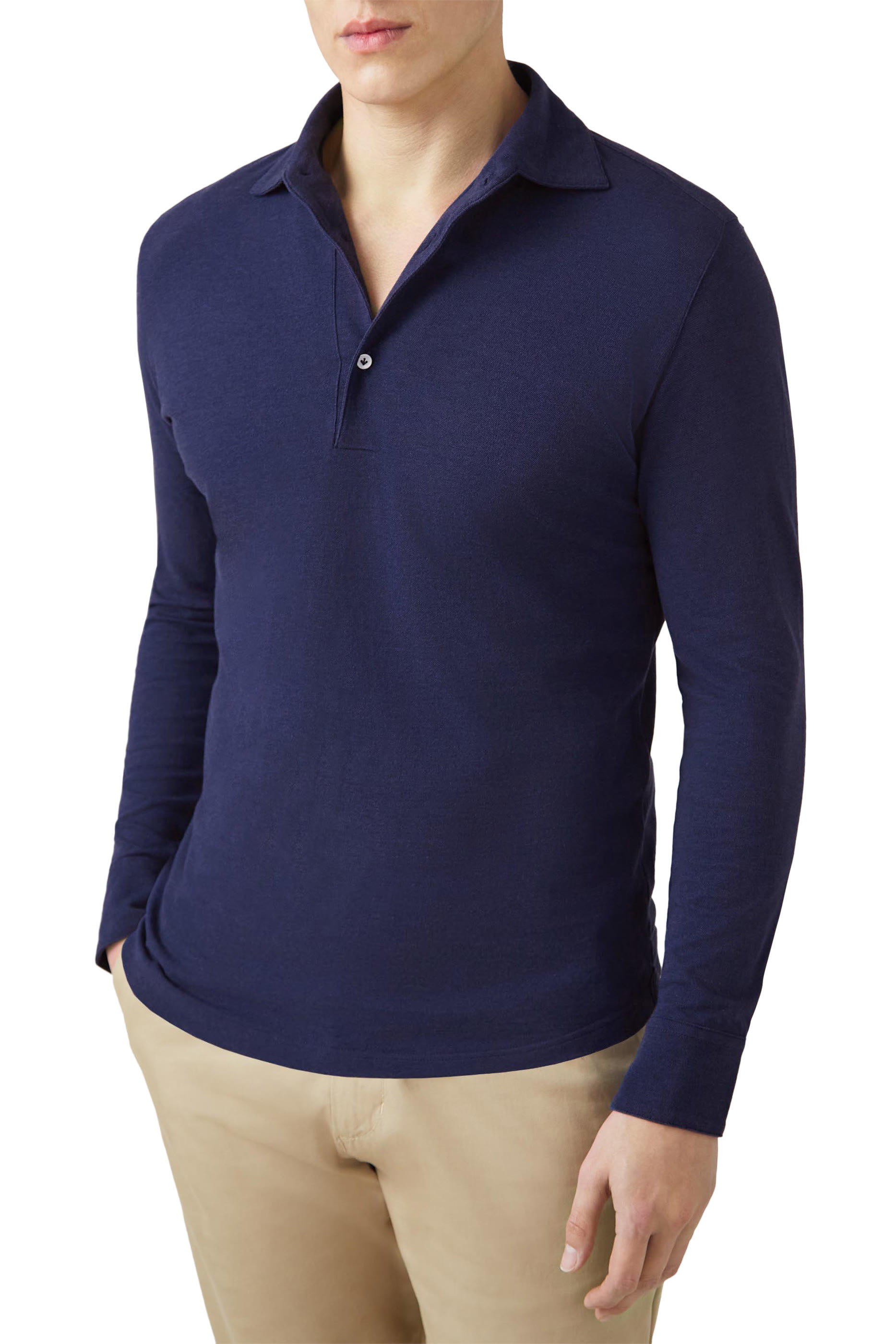 Brera Polo Shirt