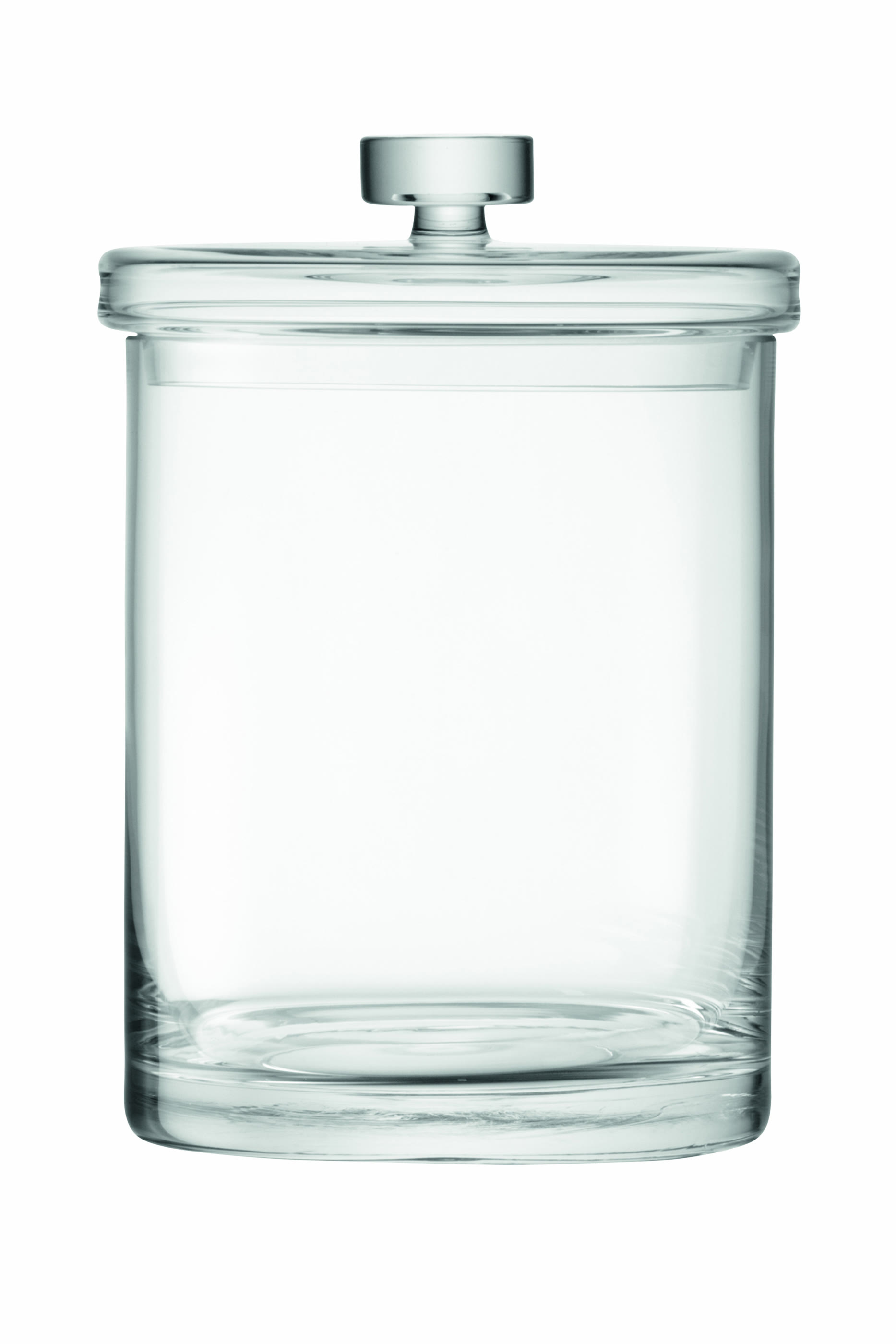 Maxi Container & Lid 