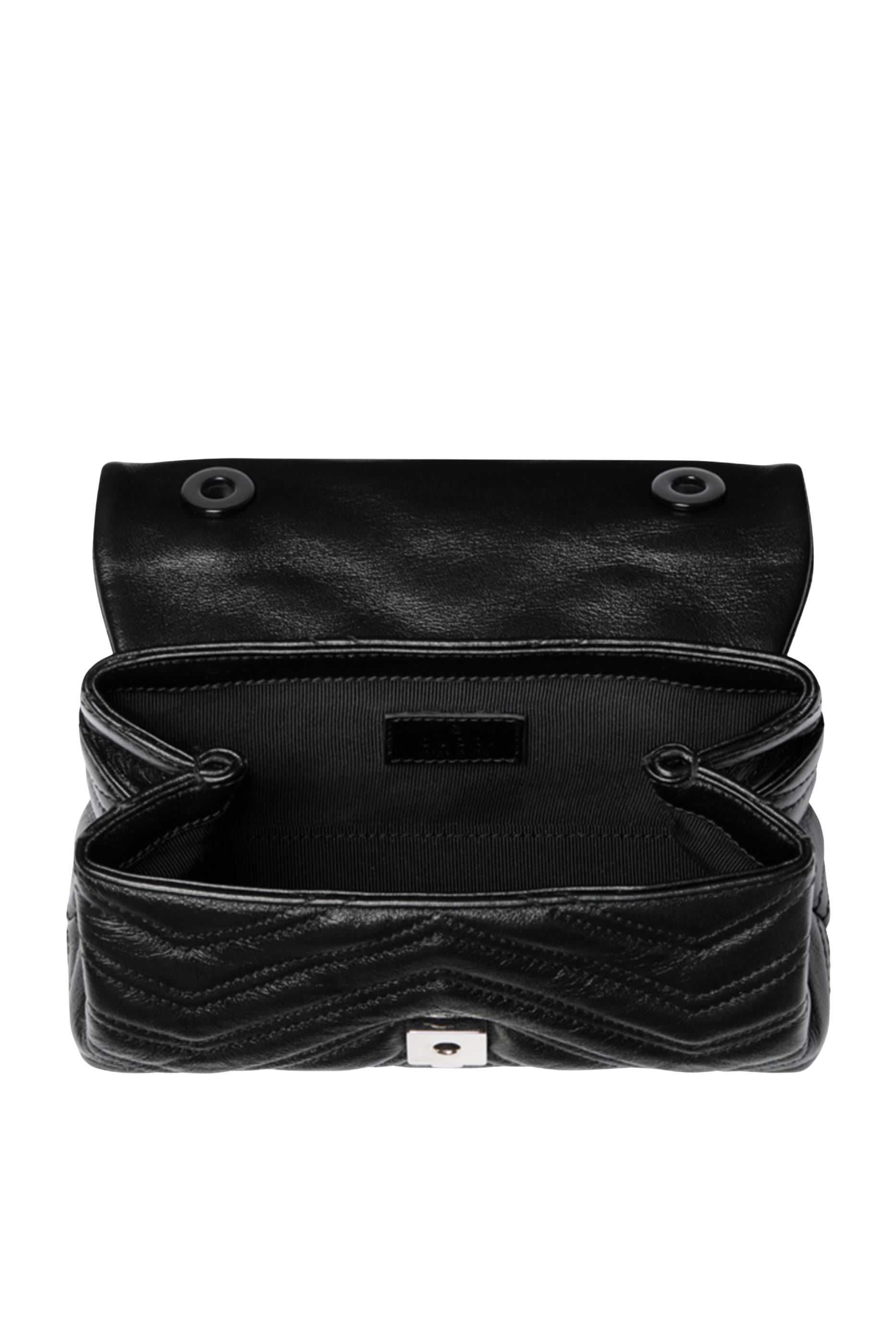 GG Marmont Mini Shoulder Bag