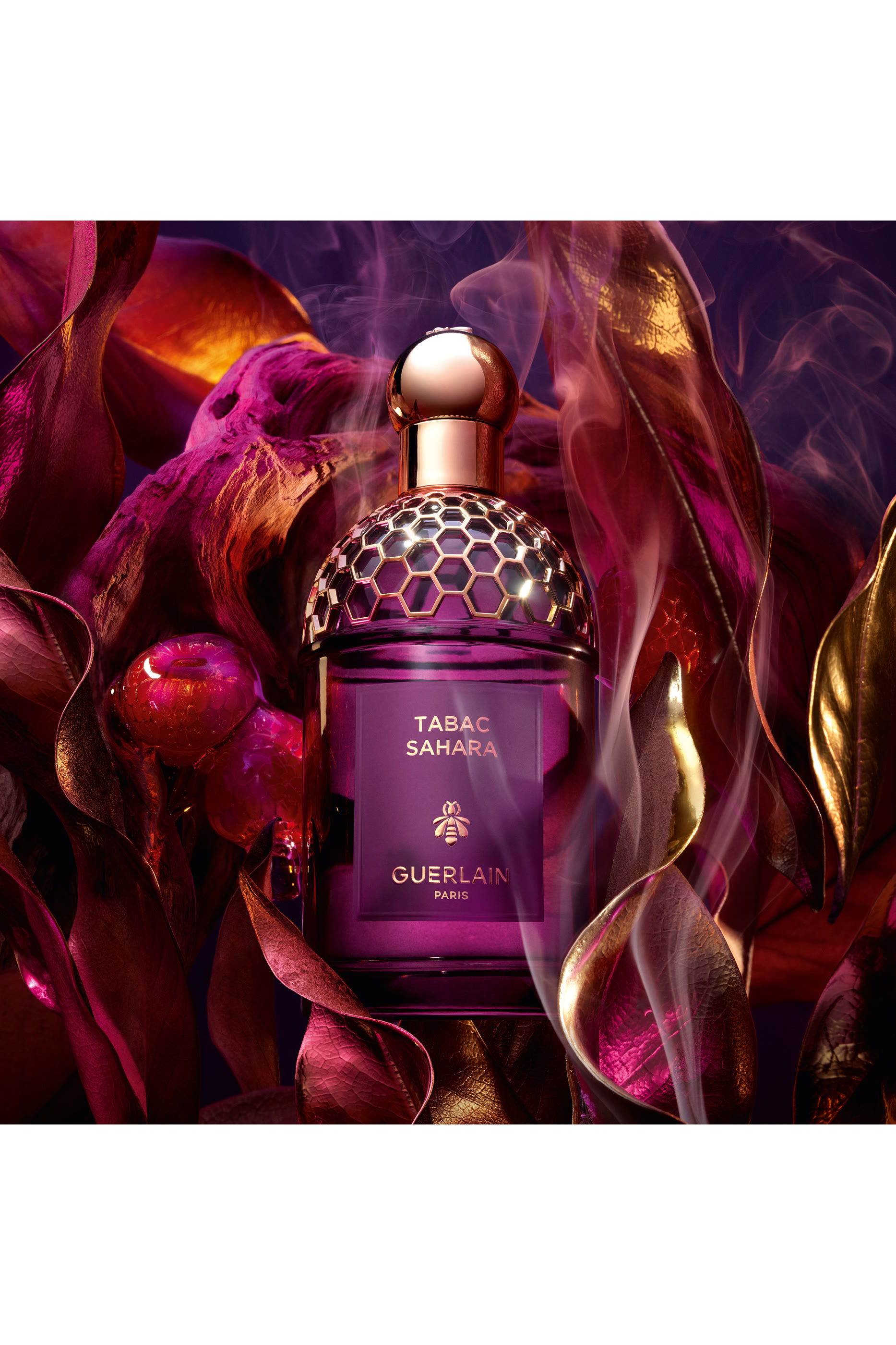 Absolus Allegoria Tabac Sahara Eau de Parfum