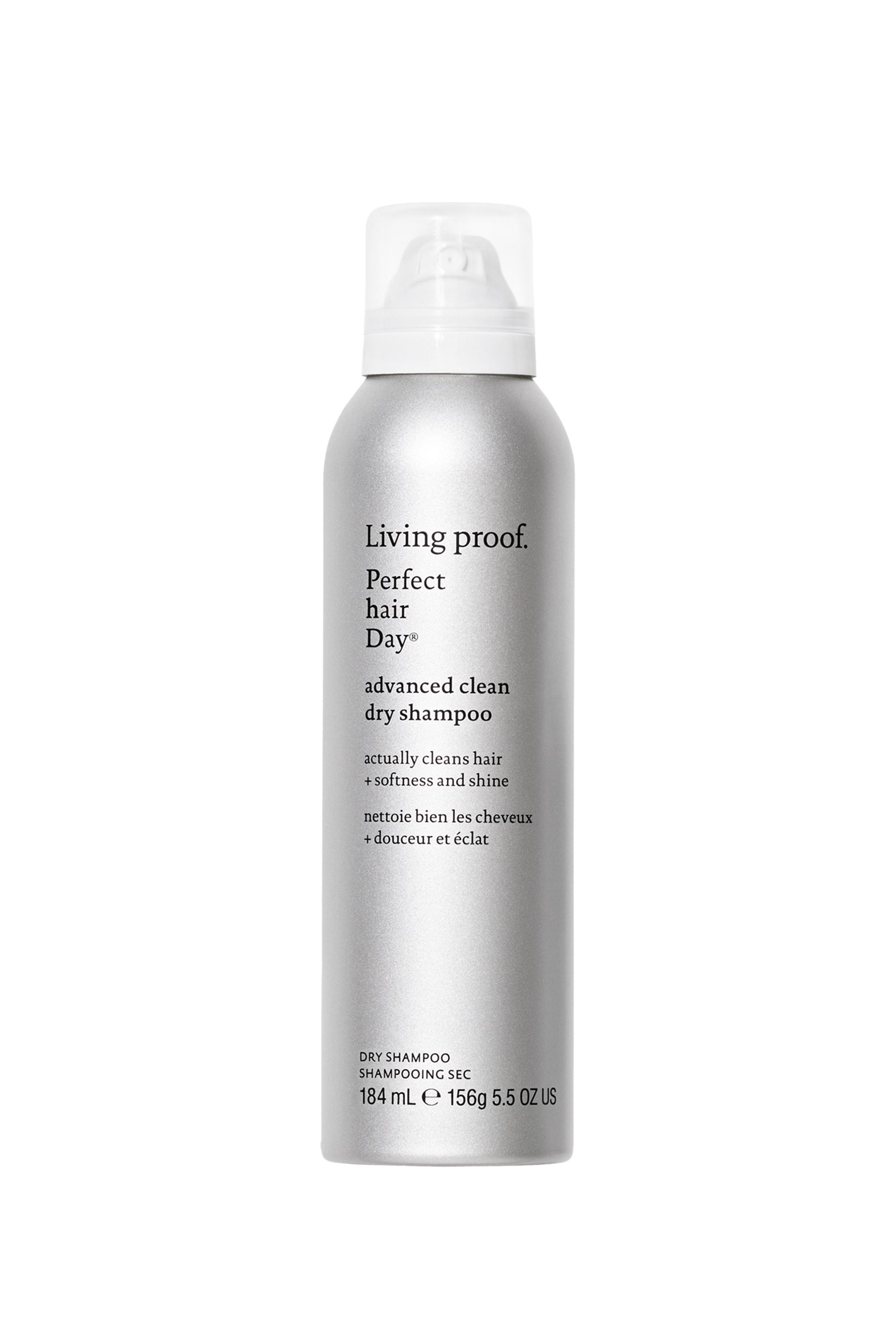 Perfect Hair Day&trade; Advanced Clean Dry Shampoo