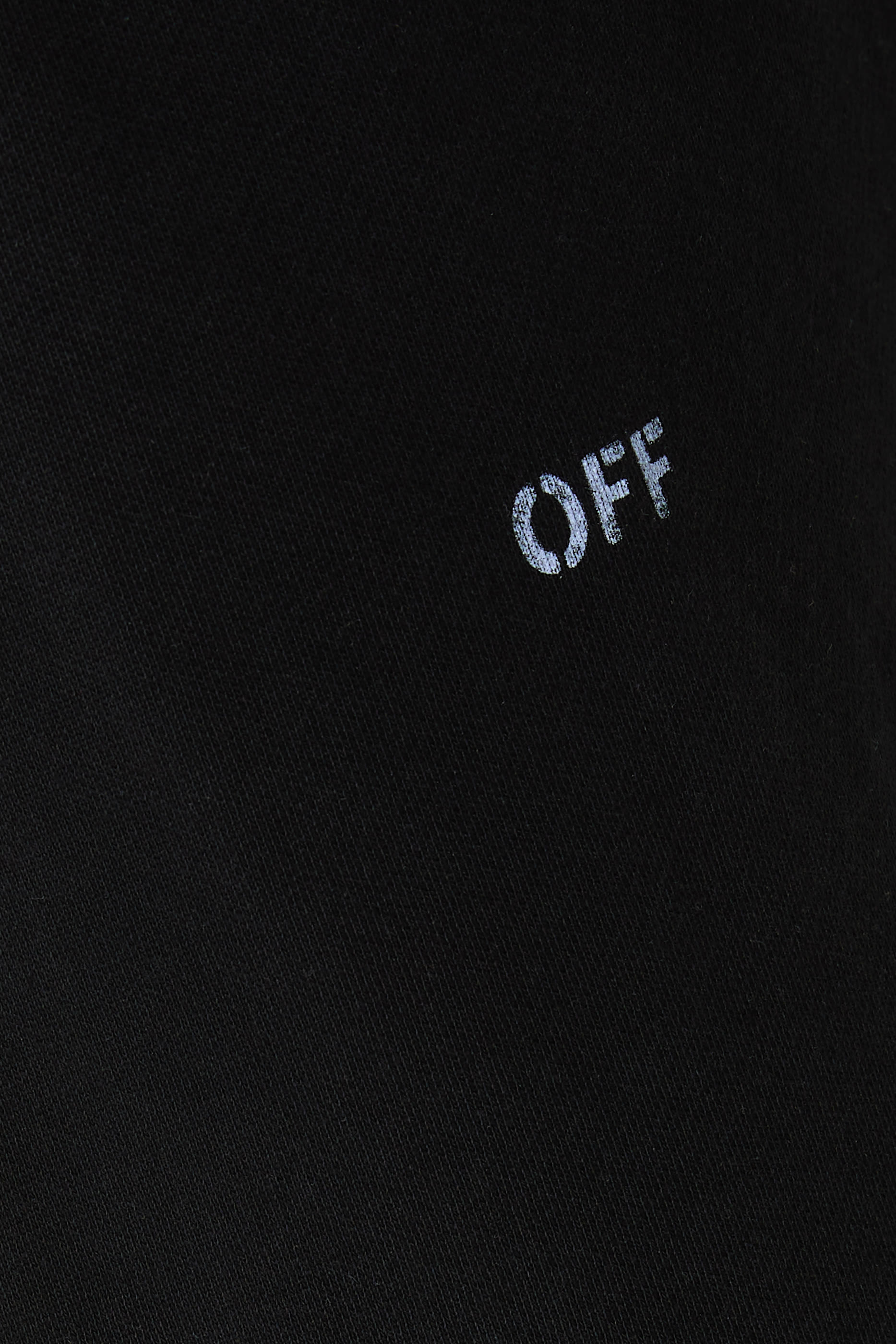 Stencil Arrow Sweatpants