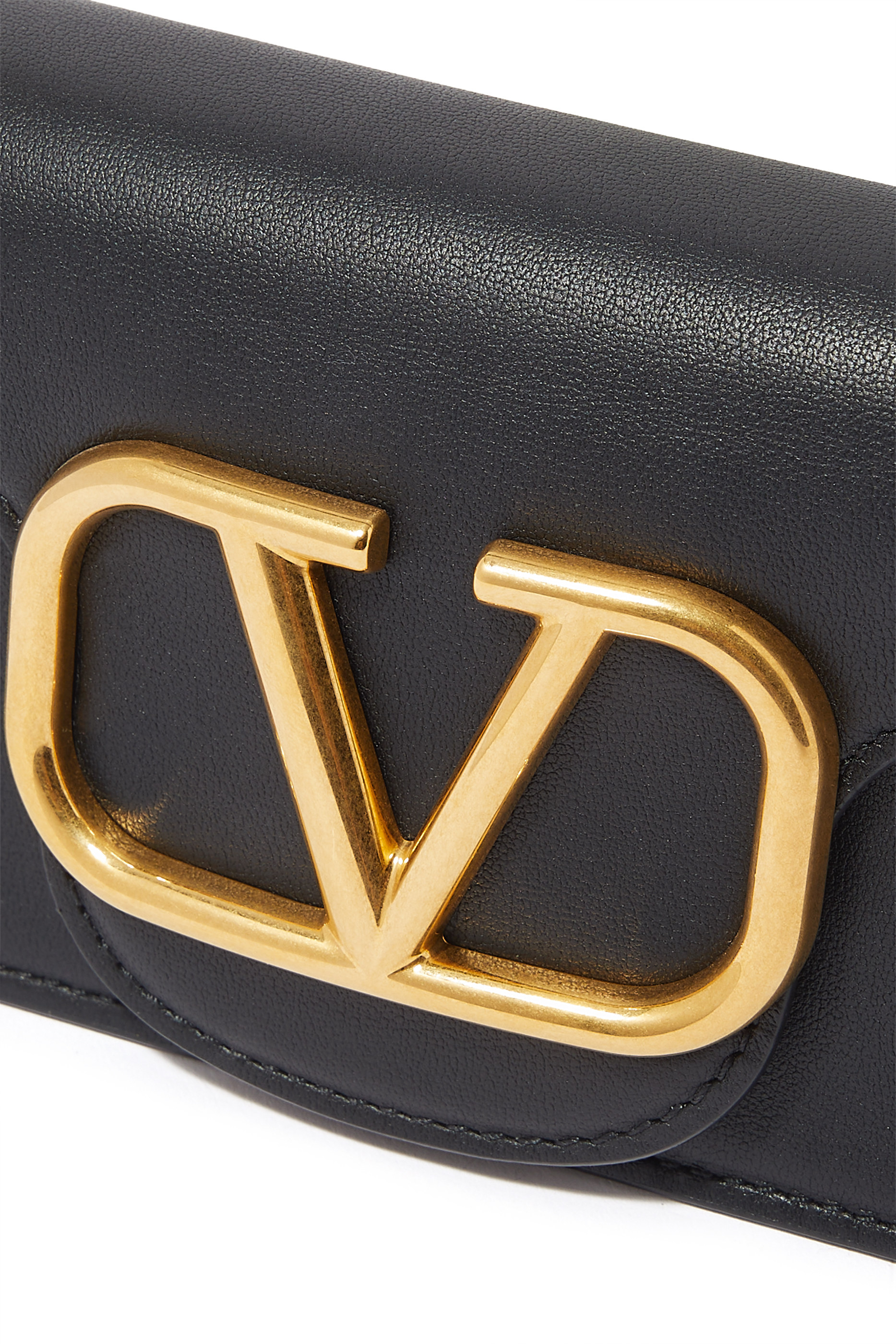 Loc&ograve; Small Shoulder Bag