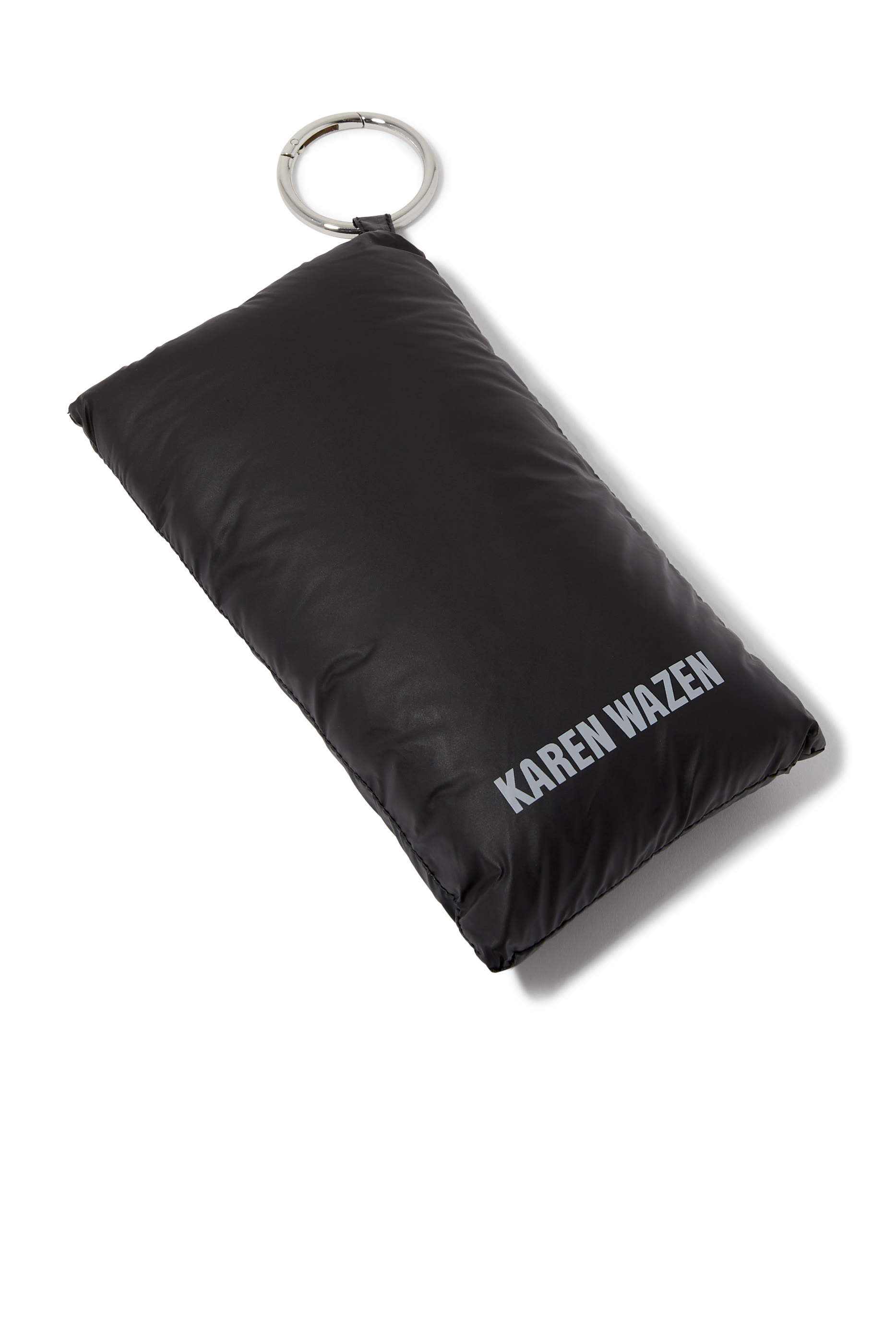 Oval Frame Sunglasses