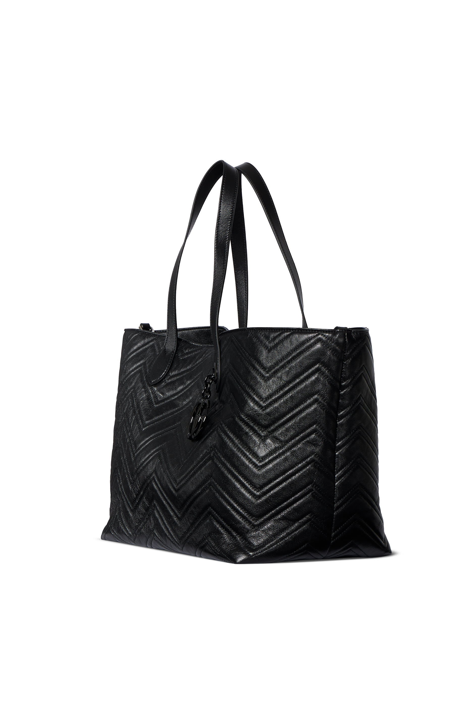  GG Marmont Large Tote Bag 