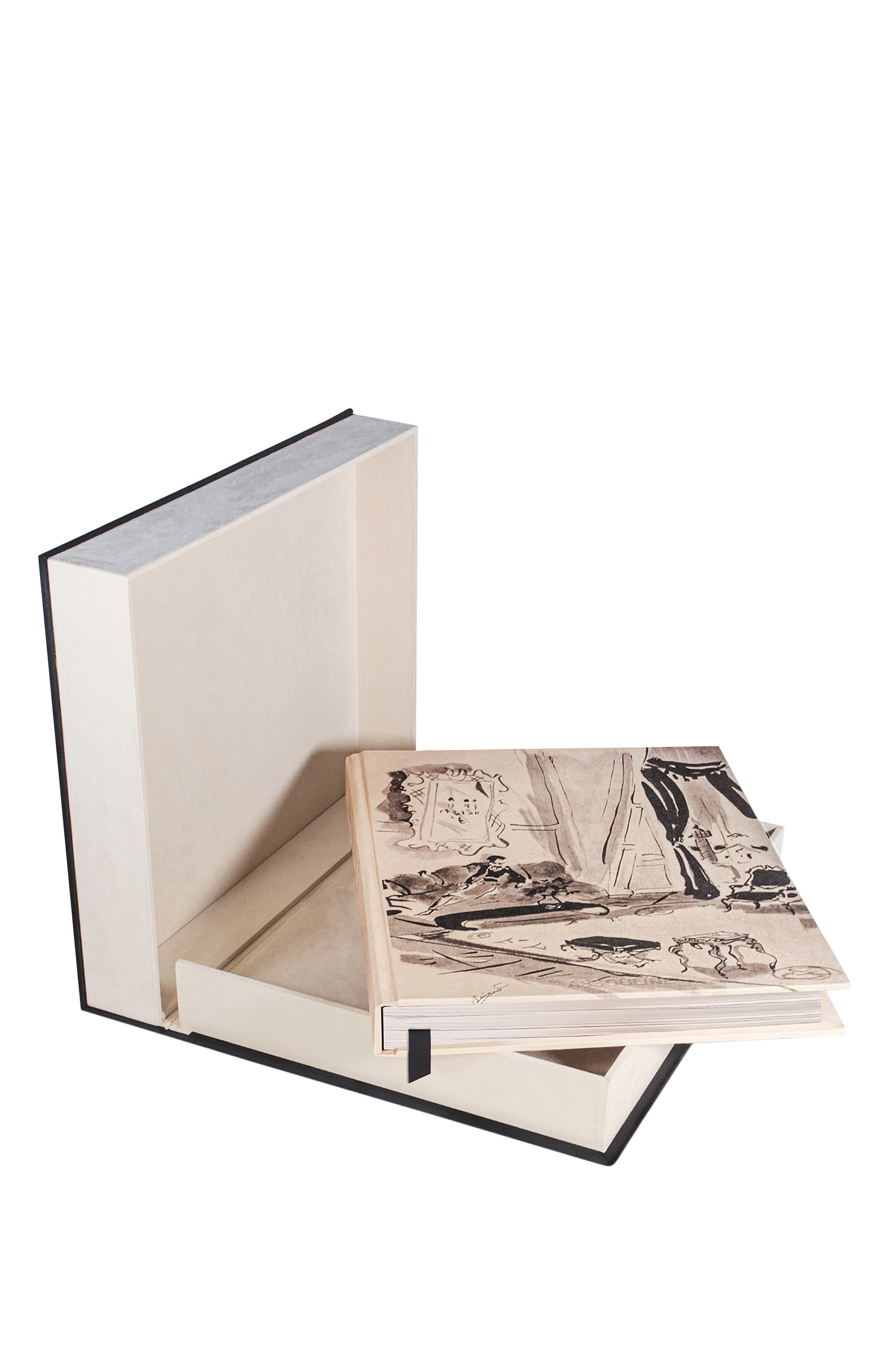 Chanel: The Impossible Collection