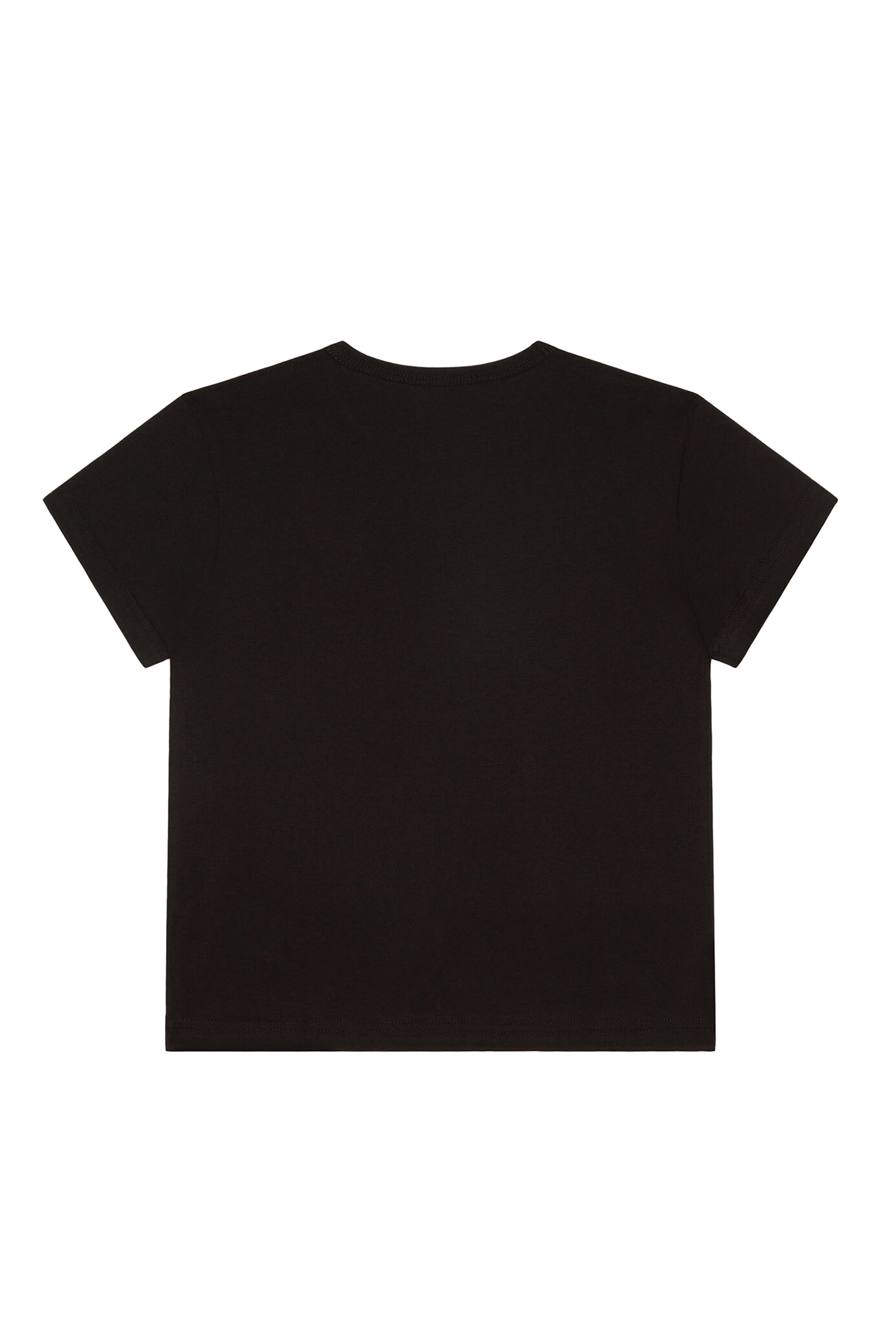 Kids Logo Print T-Shirt