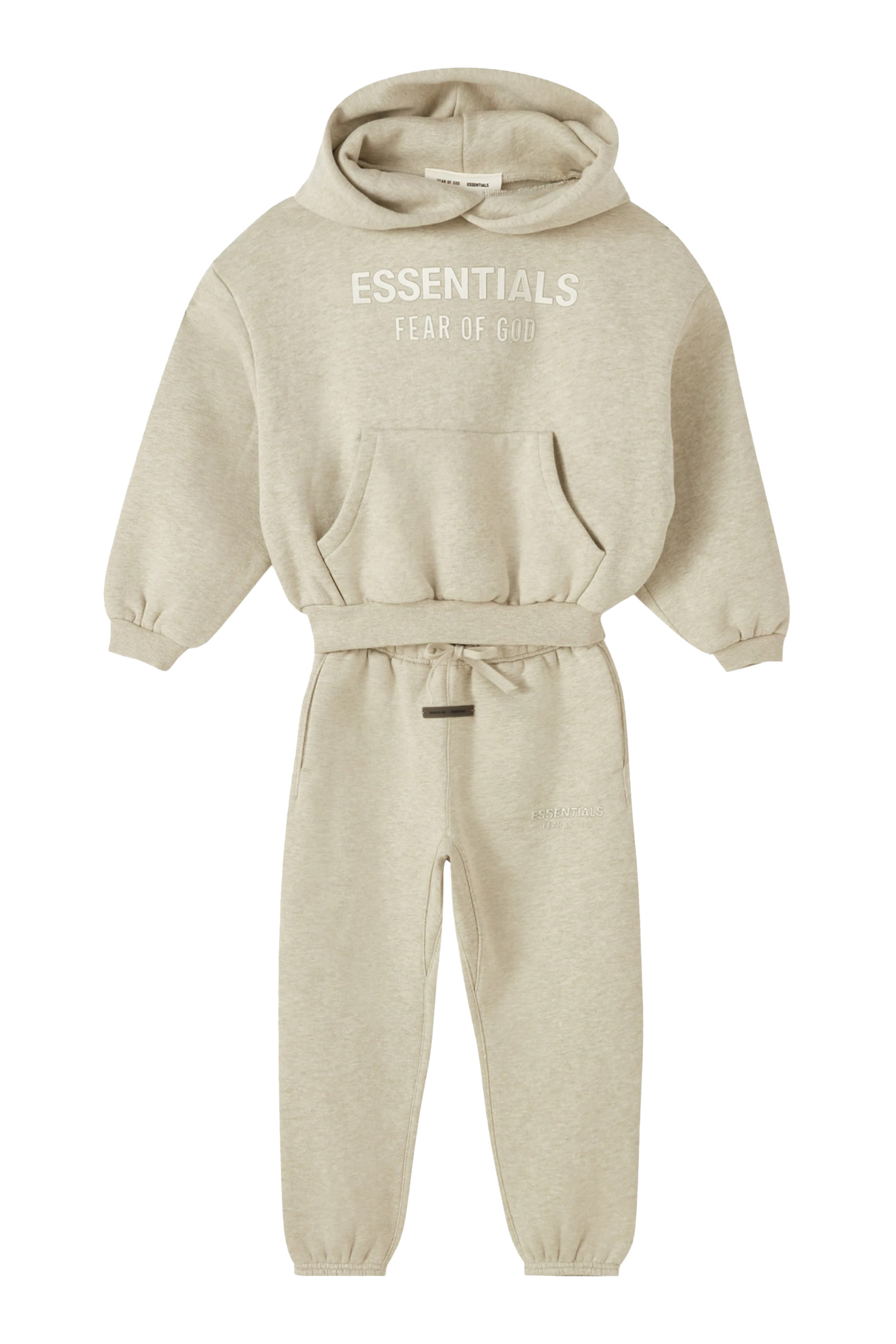 Kids Classic Fleece Sweatpants