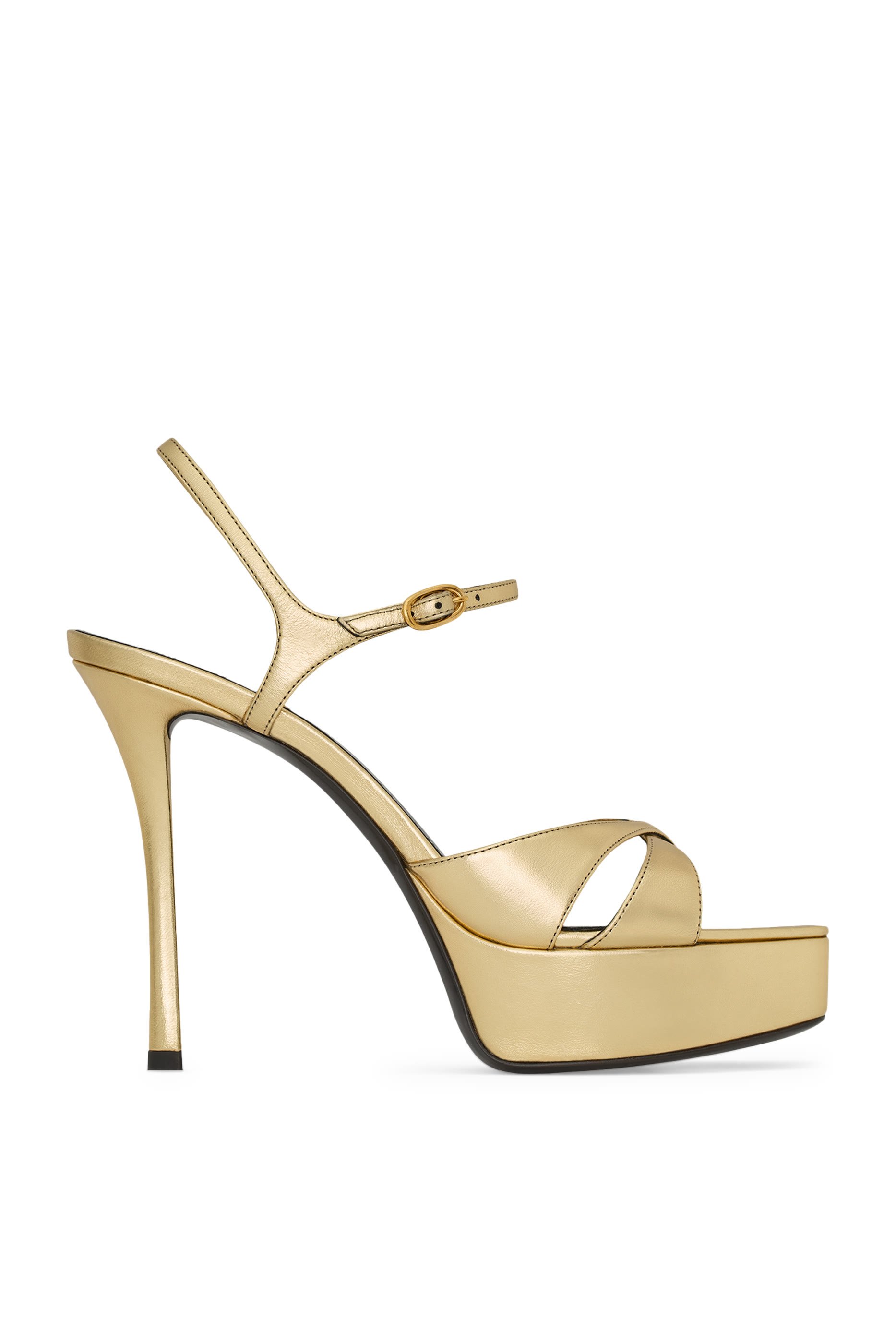 Debbie 85 Platform Sandals