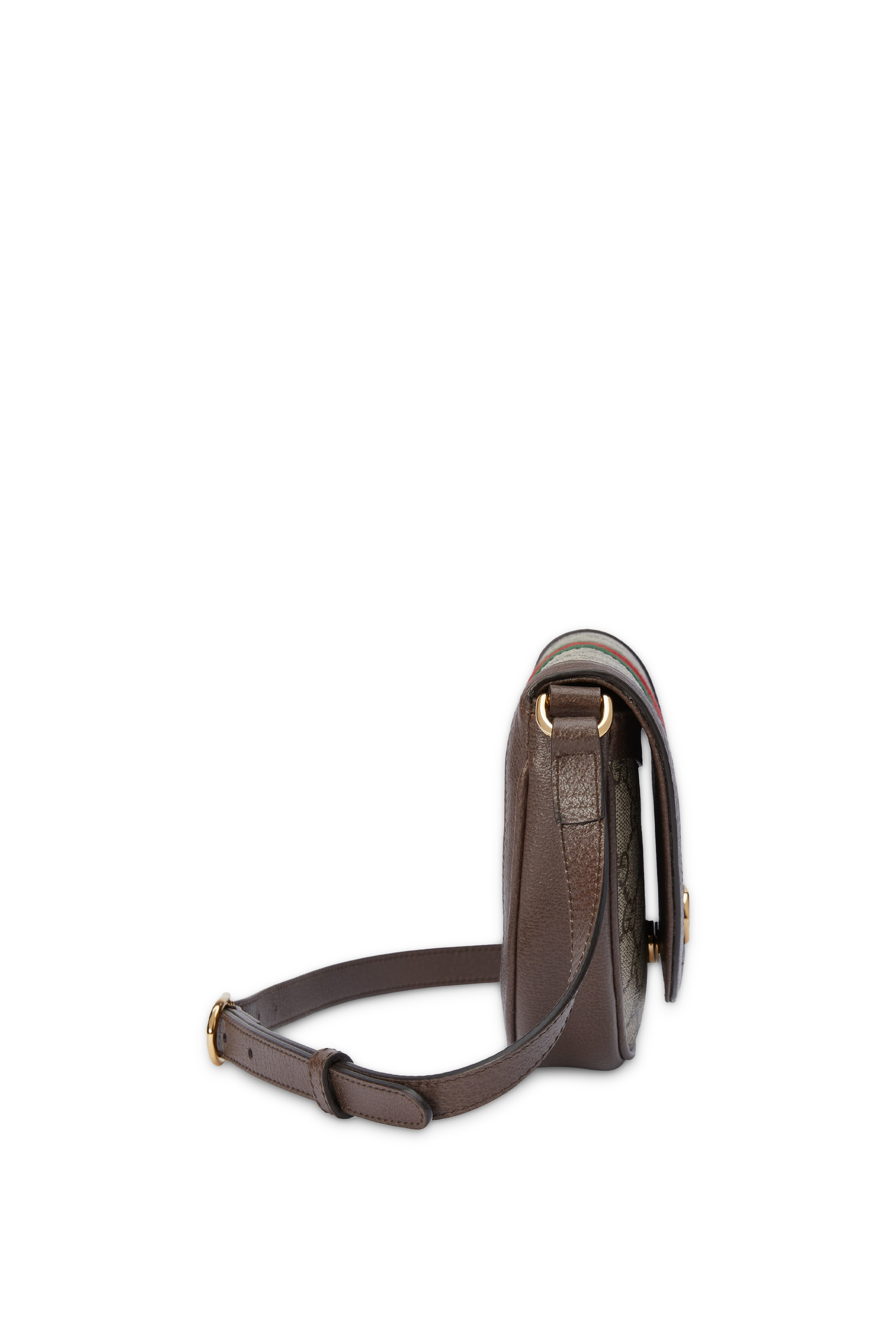 Ophidia GG Mini Shoulder Bag