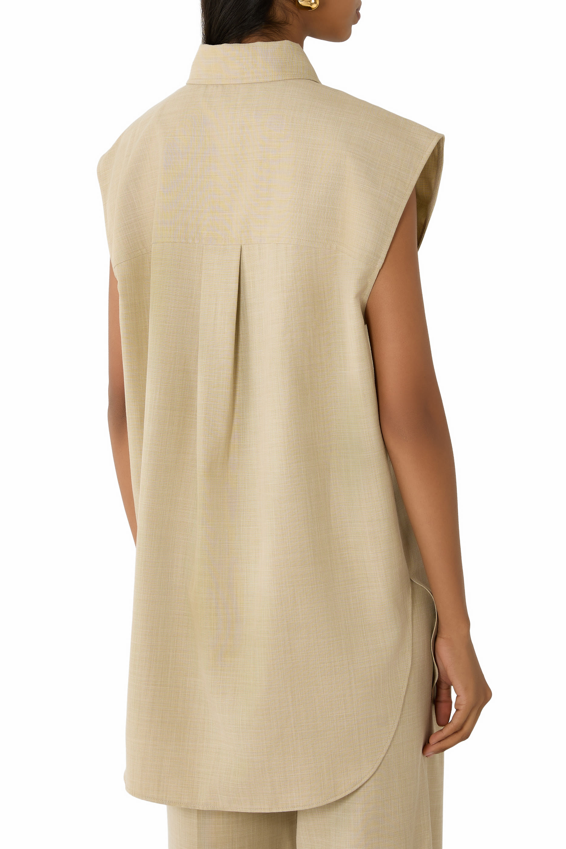 Wiley Short Sleeve Shirt 