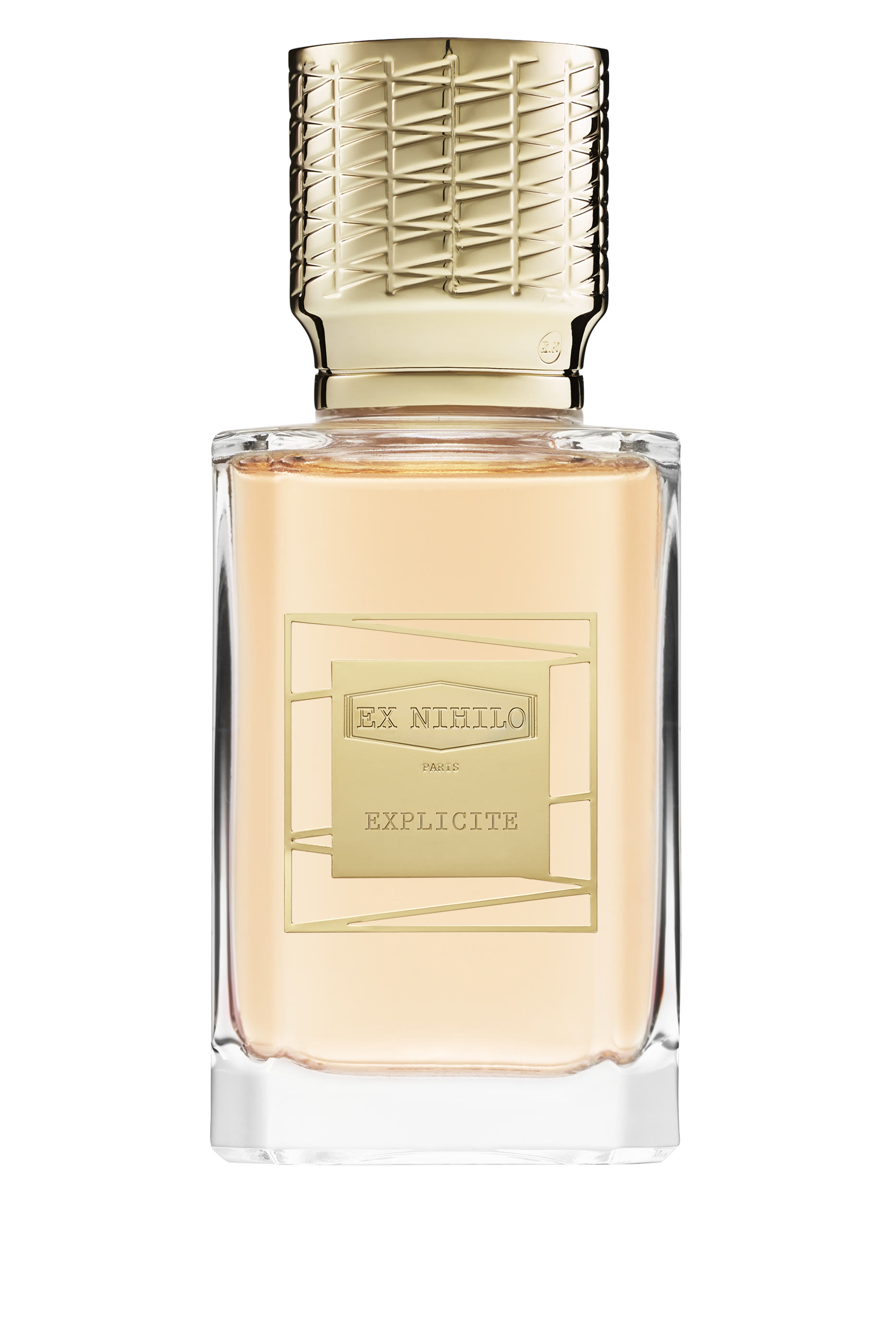 Explicite Eau de Parfum